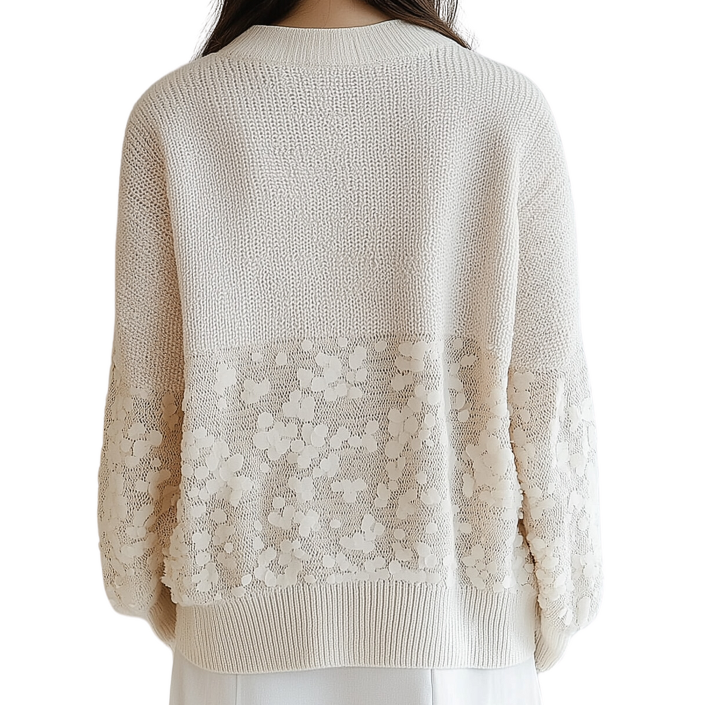 DINNER DRESS Sweater