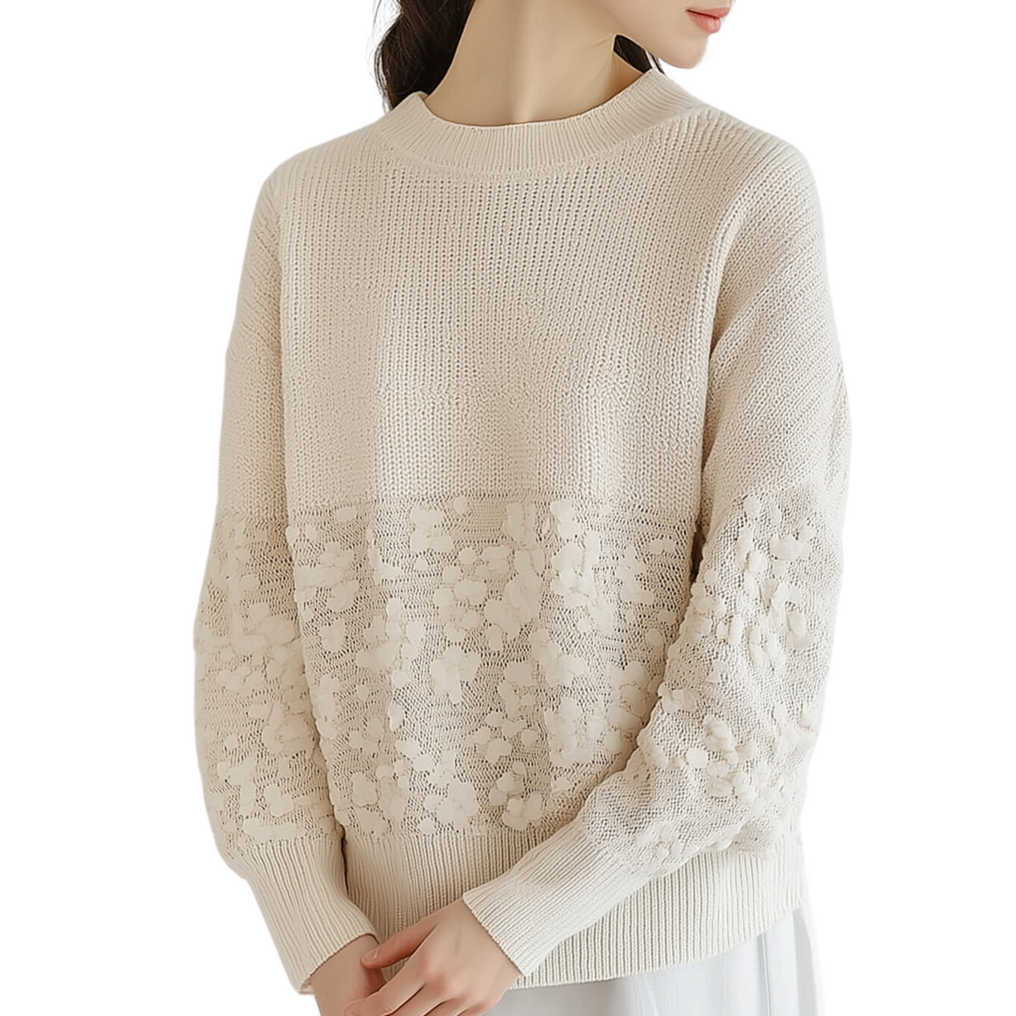 DINNER DRESS Sweater