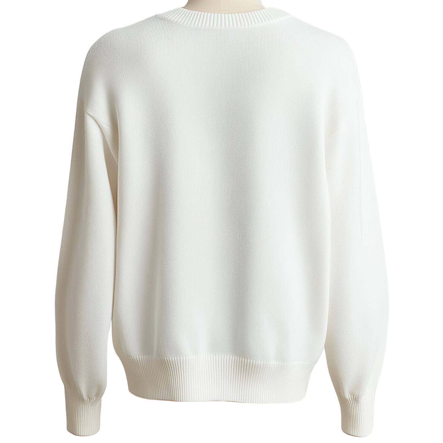 GRANDIOSE Sweater