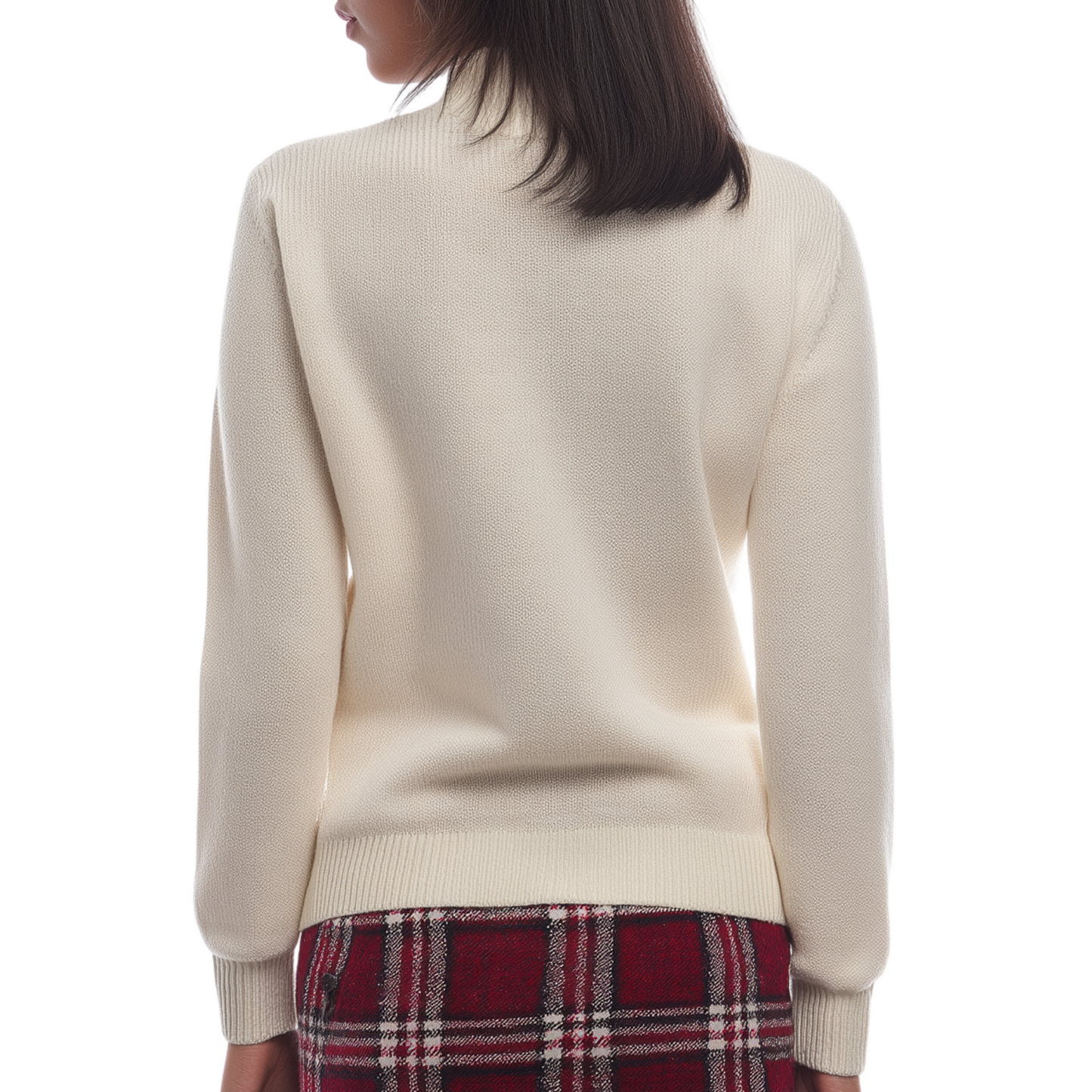 Magnificence Sweater