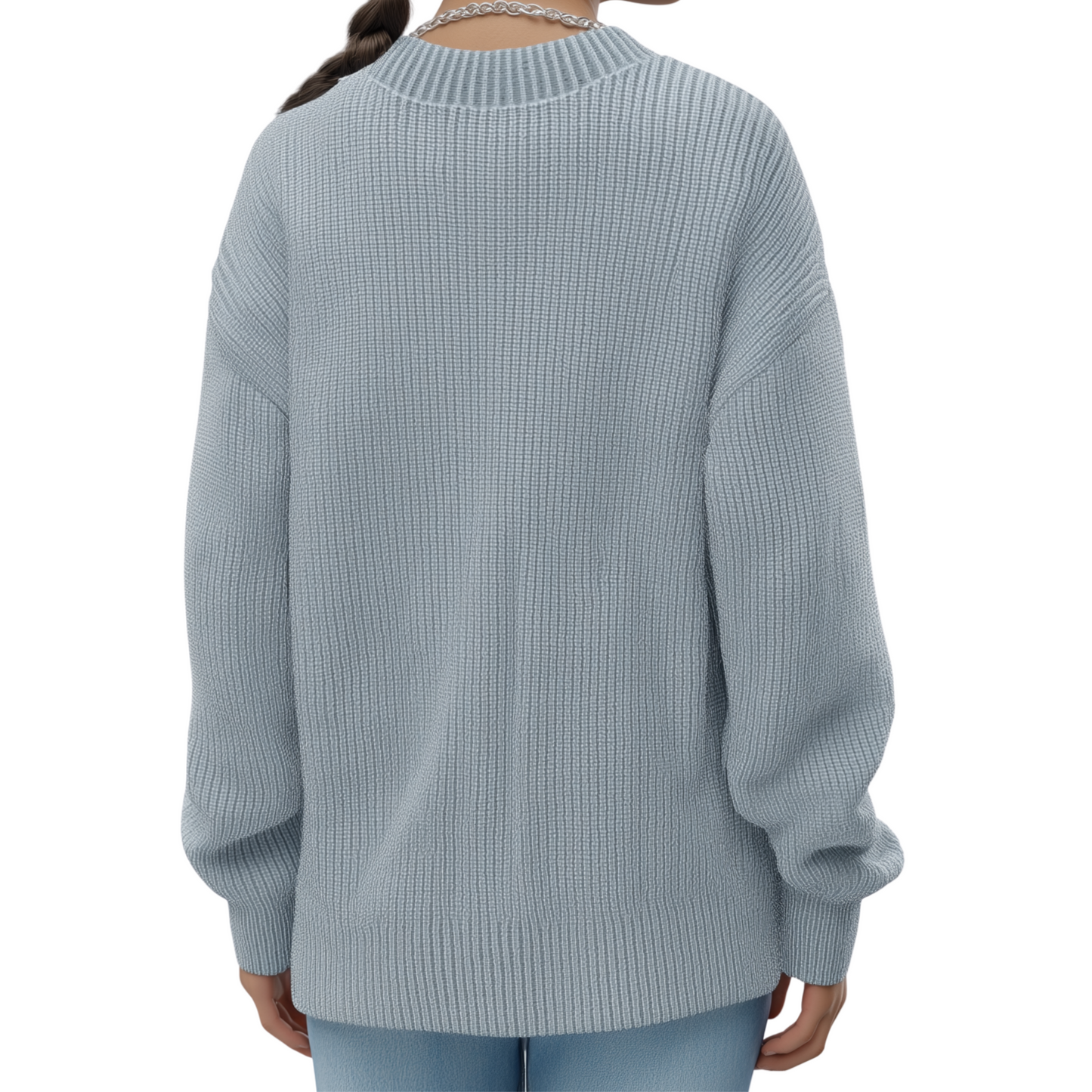RAGAMUFFINS Sweater