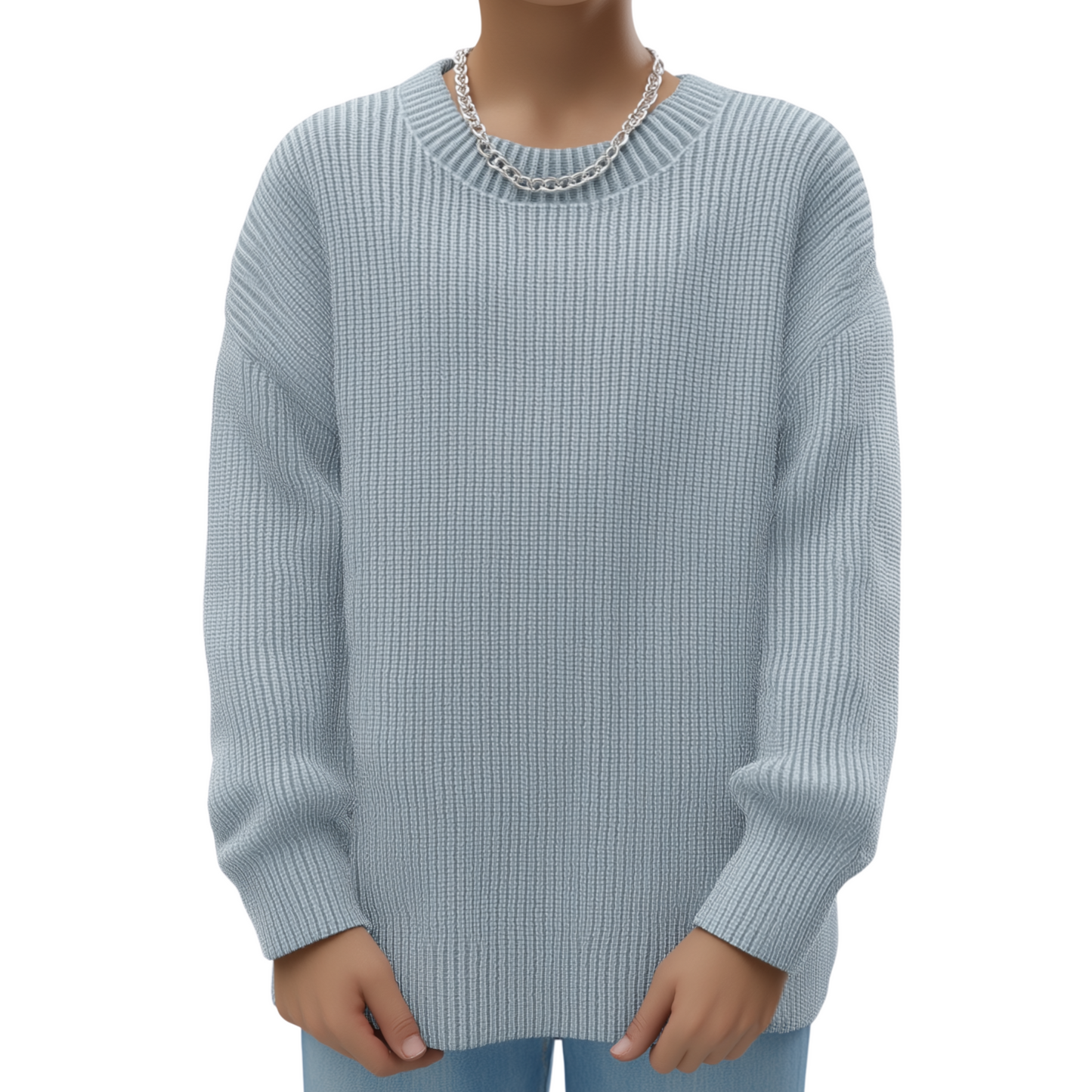 RAGAMUFFINS Sweater