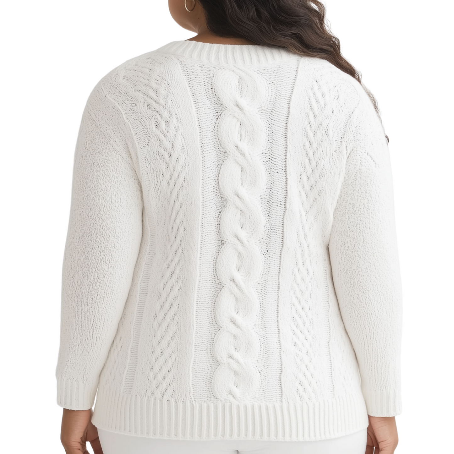 SHAPELY Sweater