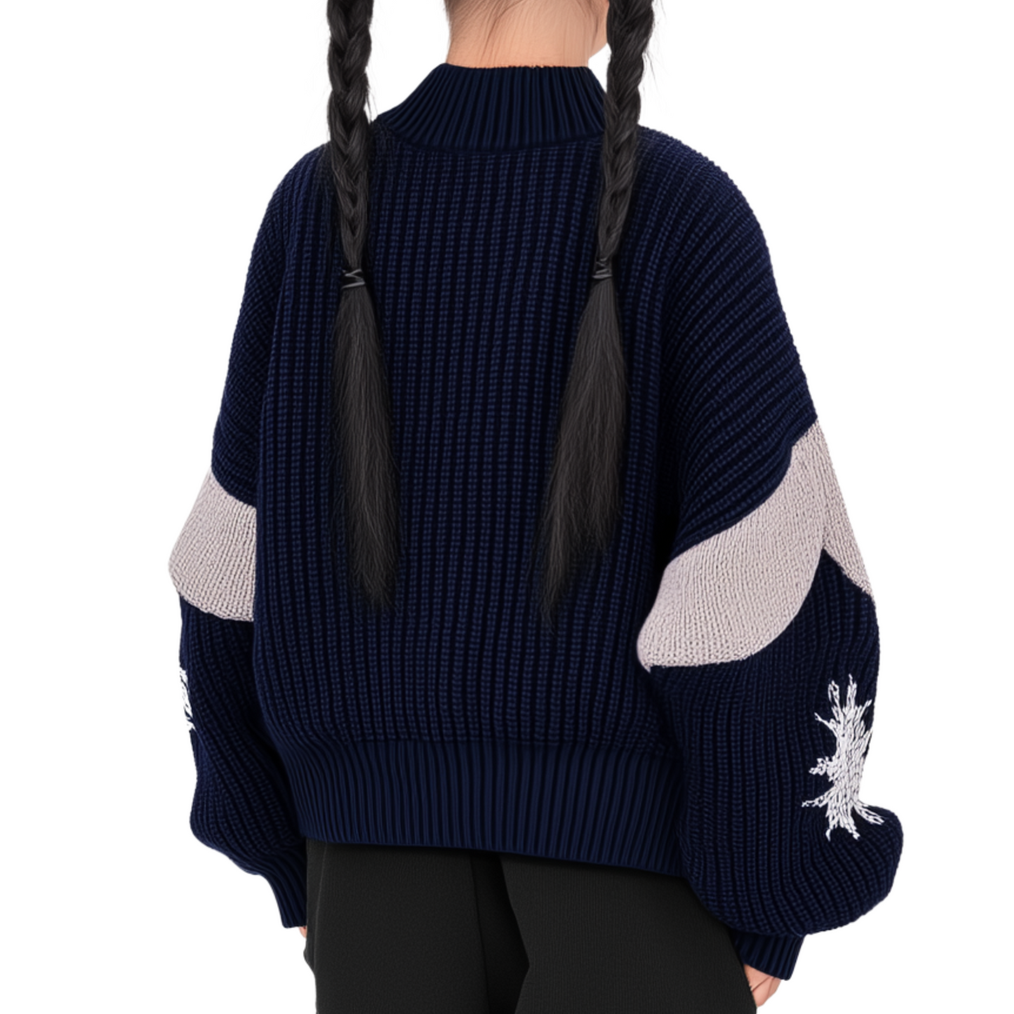 SPROGS Sweater