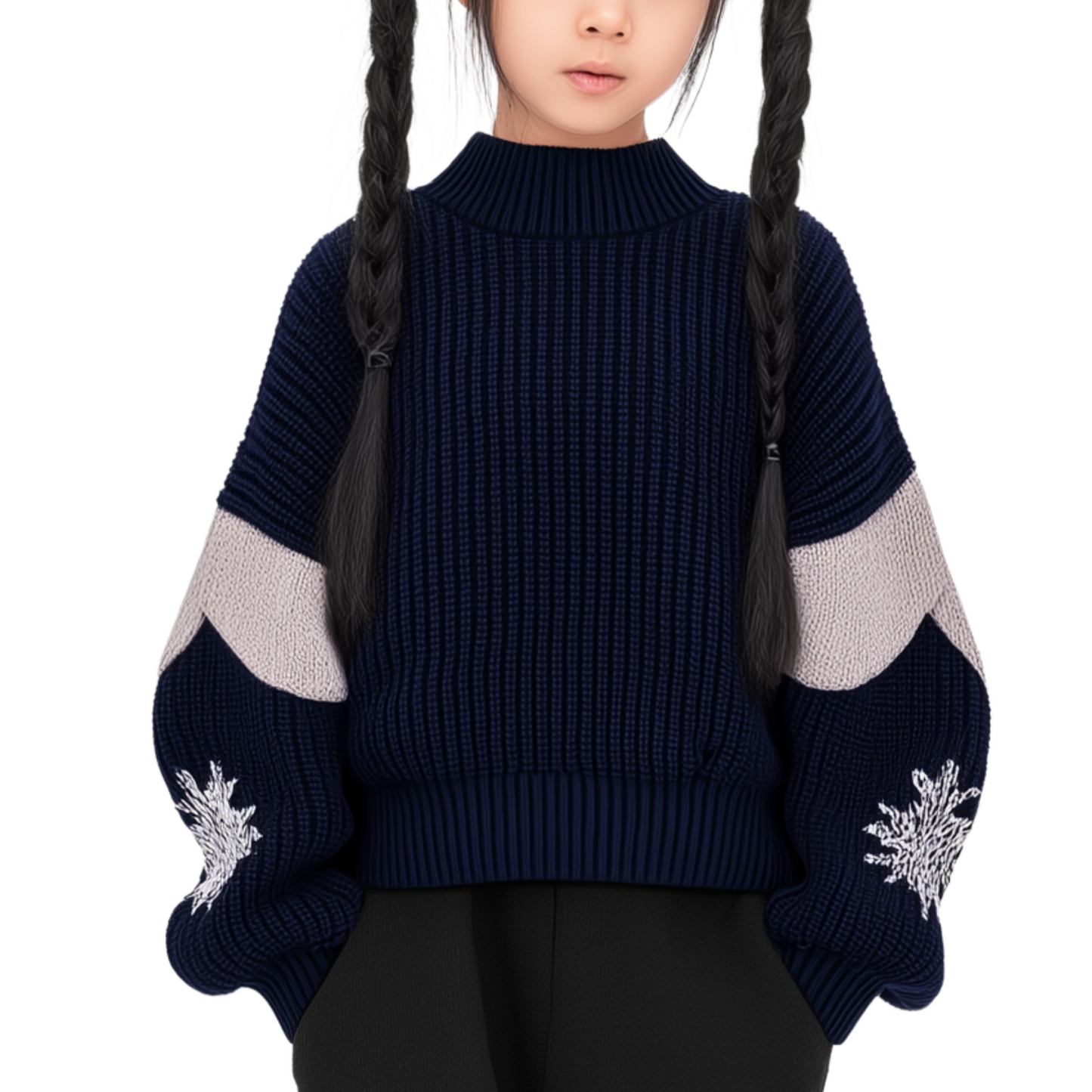 SPROGS Sweater