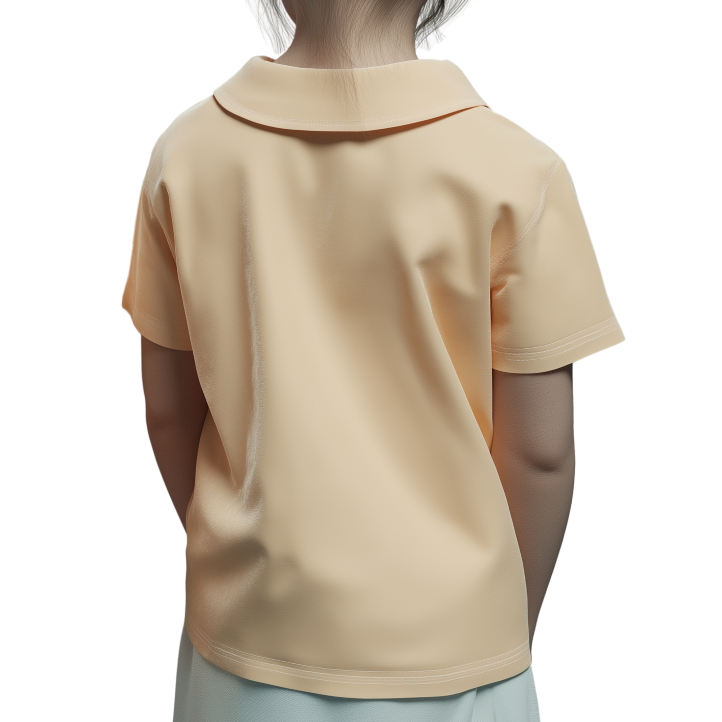 BAIRNS T-shirt
