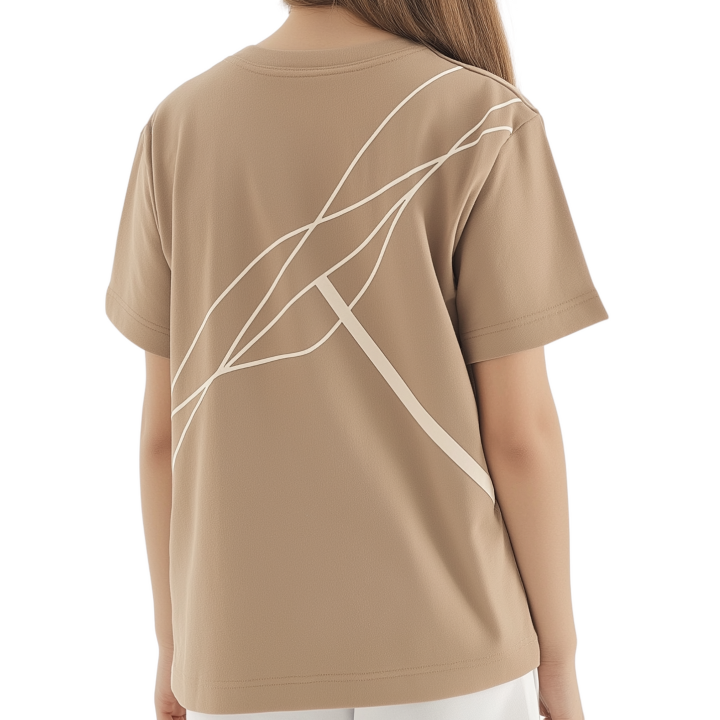 CHAP T-shirt