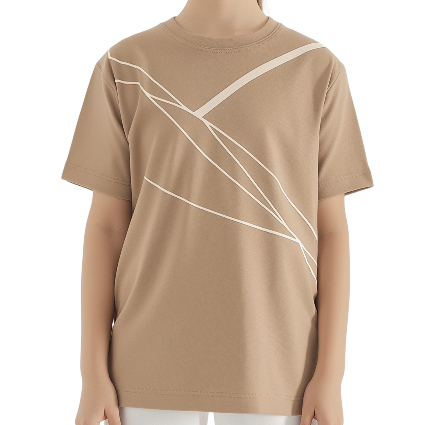 CHAP T-shirt