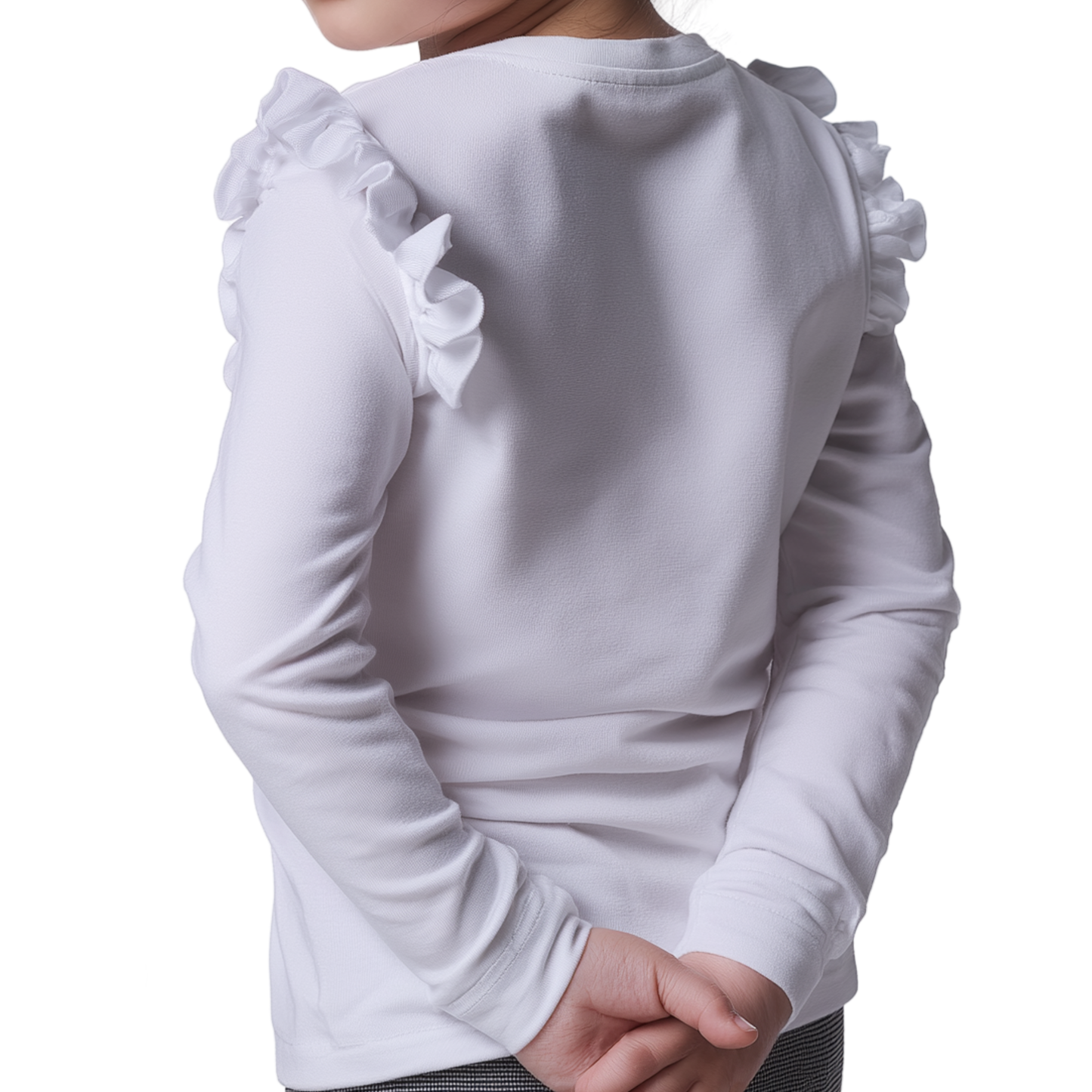 BAIRNS Long Sleeves T-Shirt
