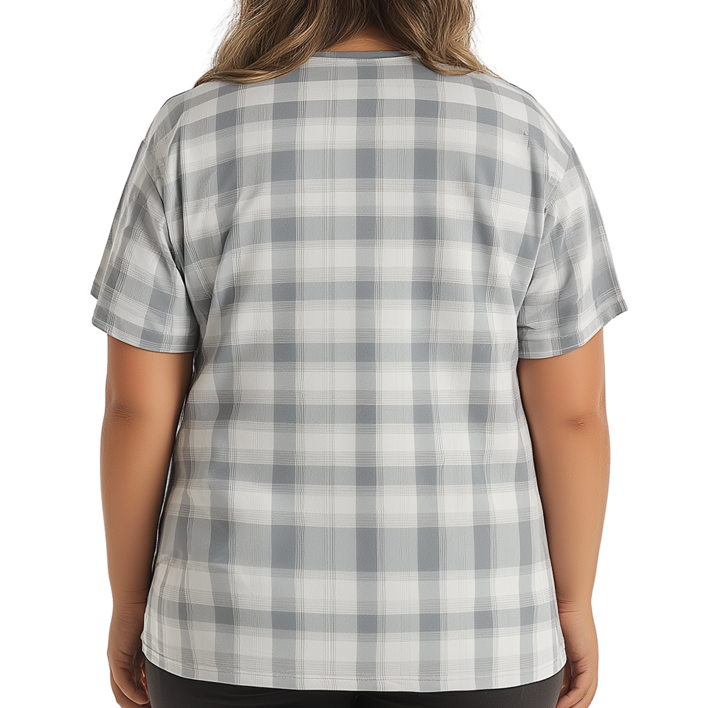 ROUNDED T-shirt