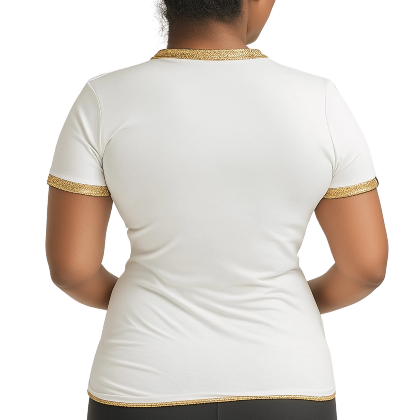 SHAPELY T-shirt
