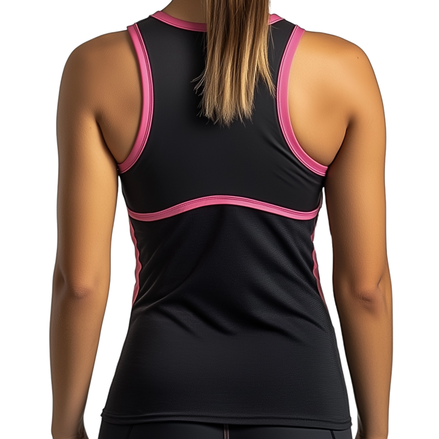 CALISTHENICS Tank top