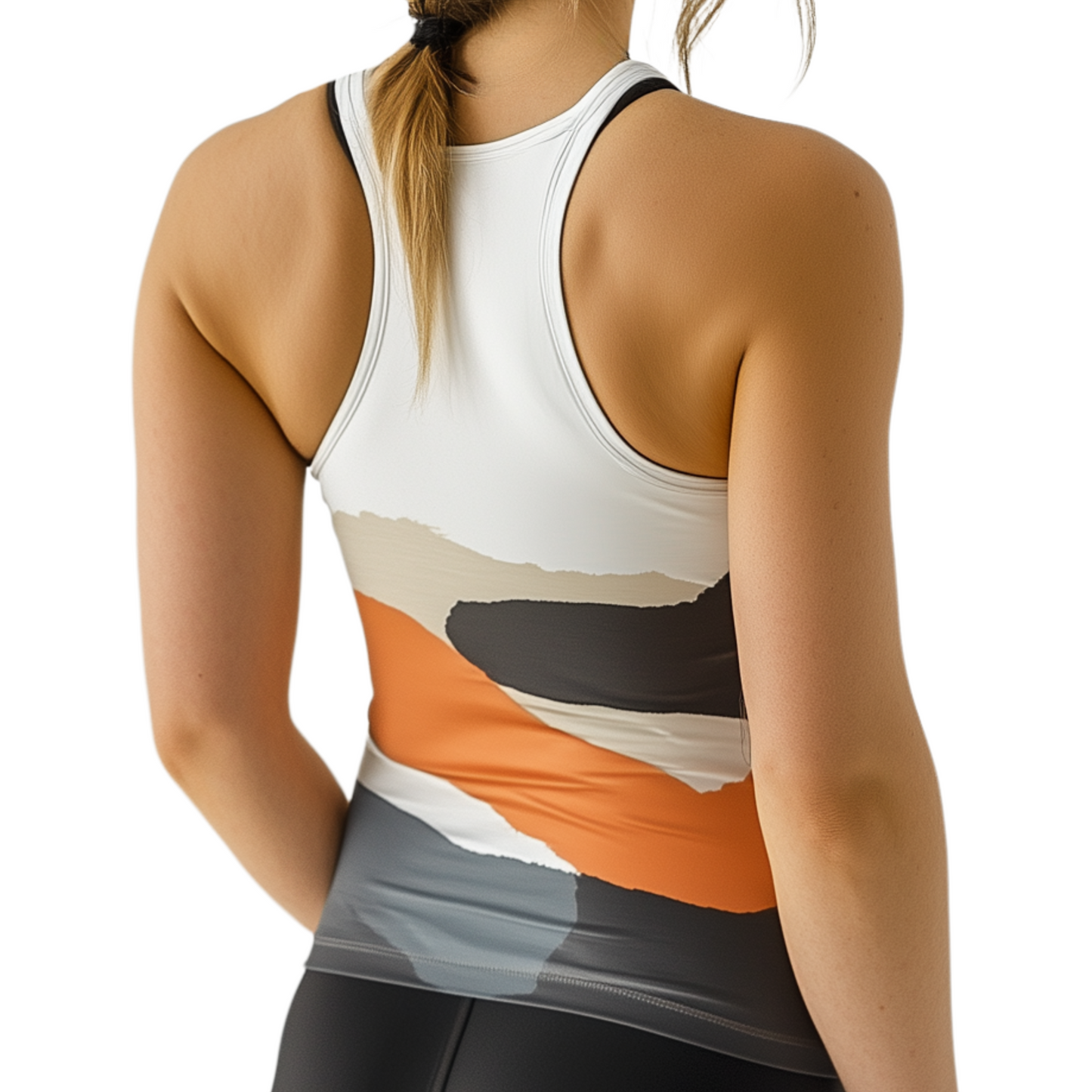 FRISK Tank top