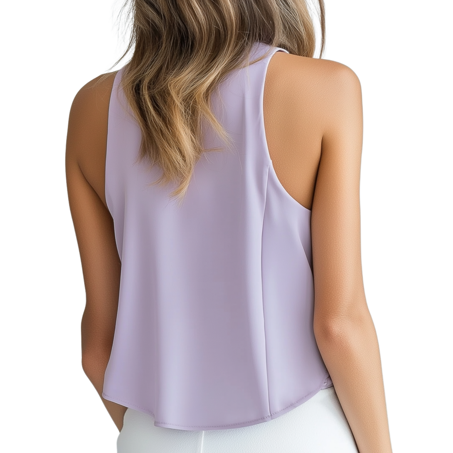 GENTILITY Tank top