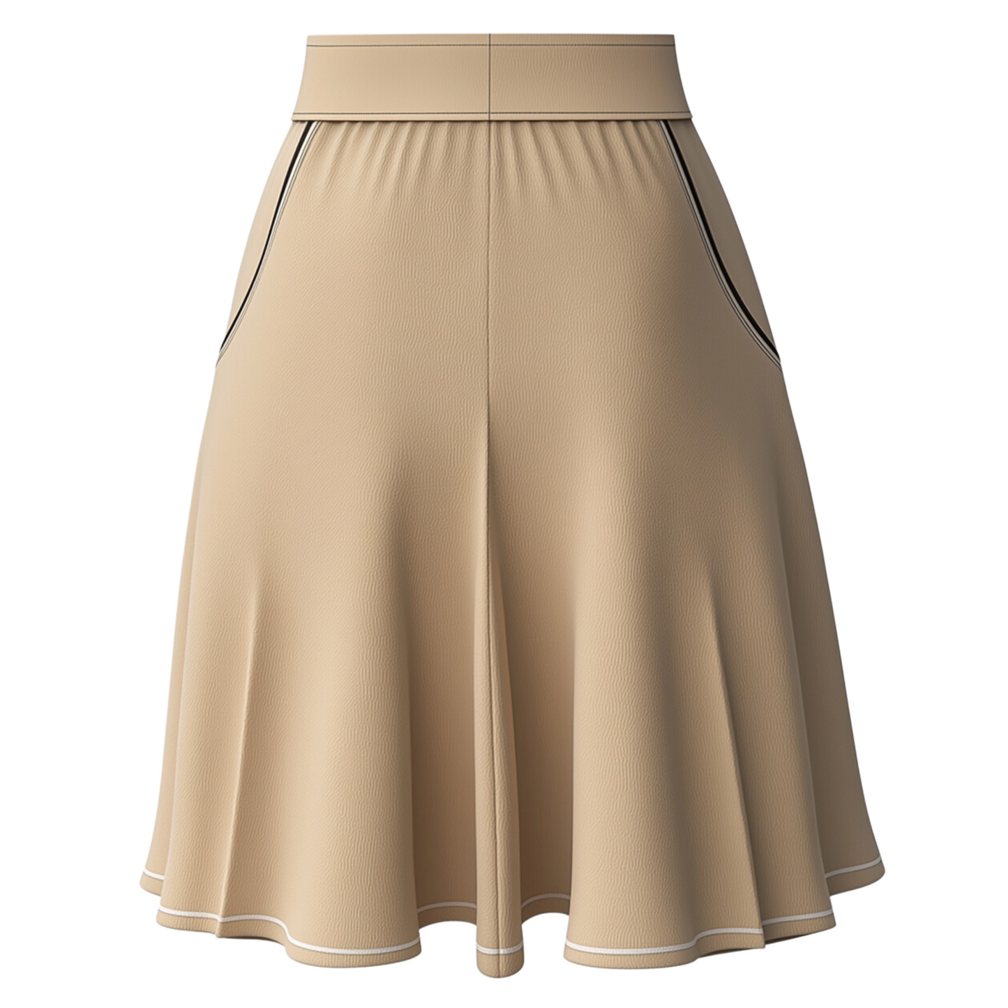 EXHIBIT Tennis Skirt