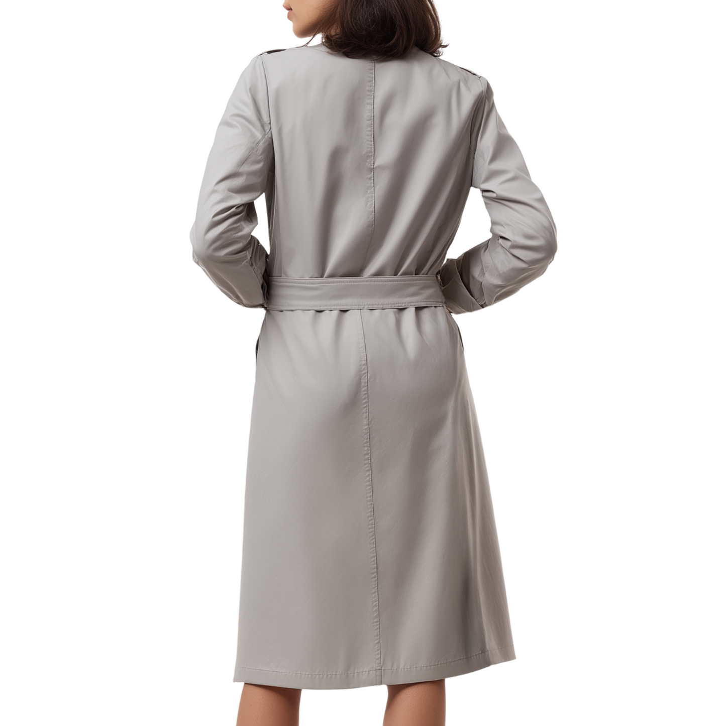 Magnificence Trench coat