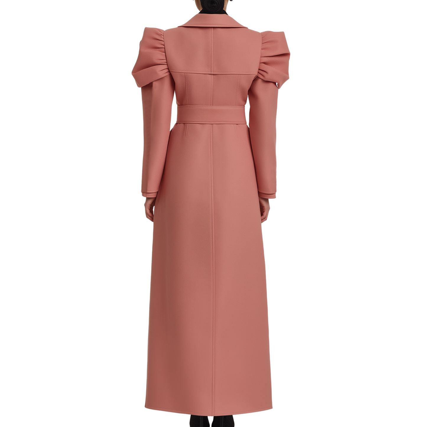 AFFINITY Trench coat