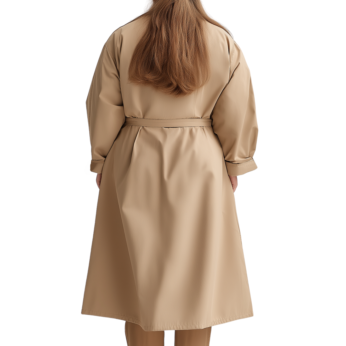 COMFORT Trench coat