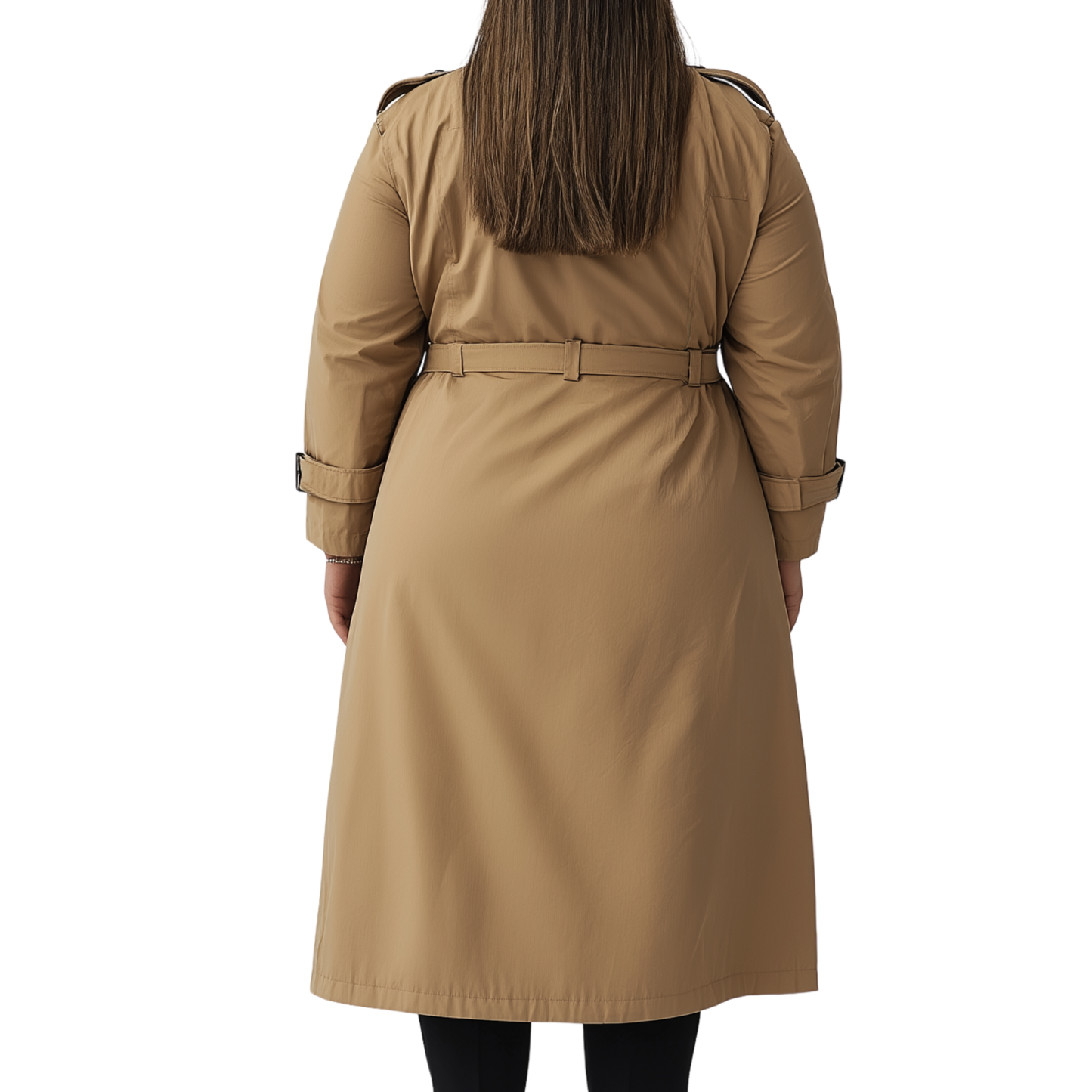 EXTRA Trench coat