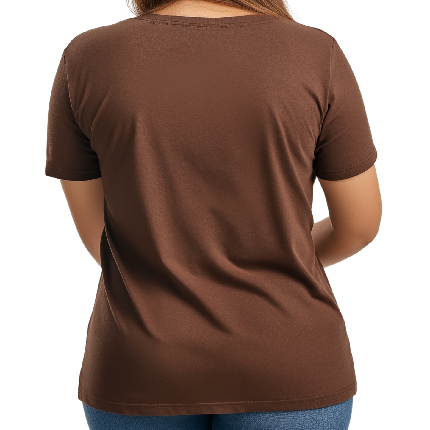 ROUNDED T-shirt