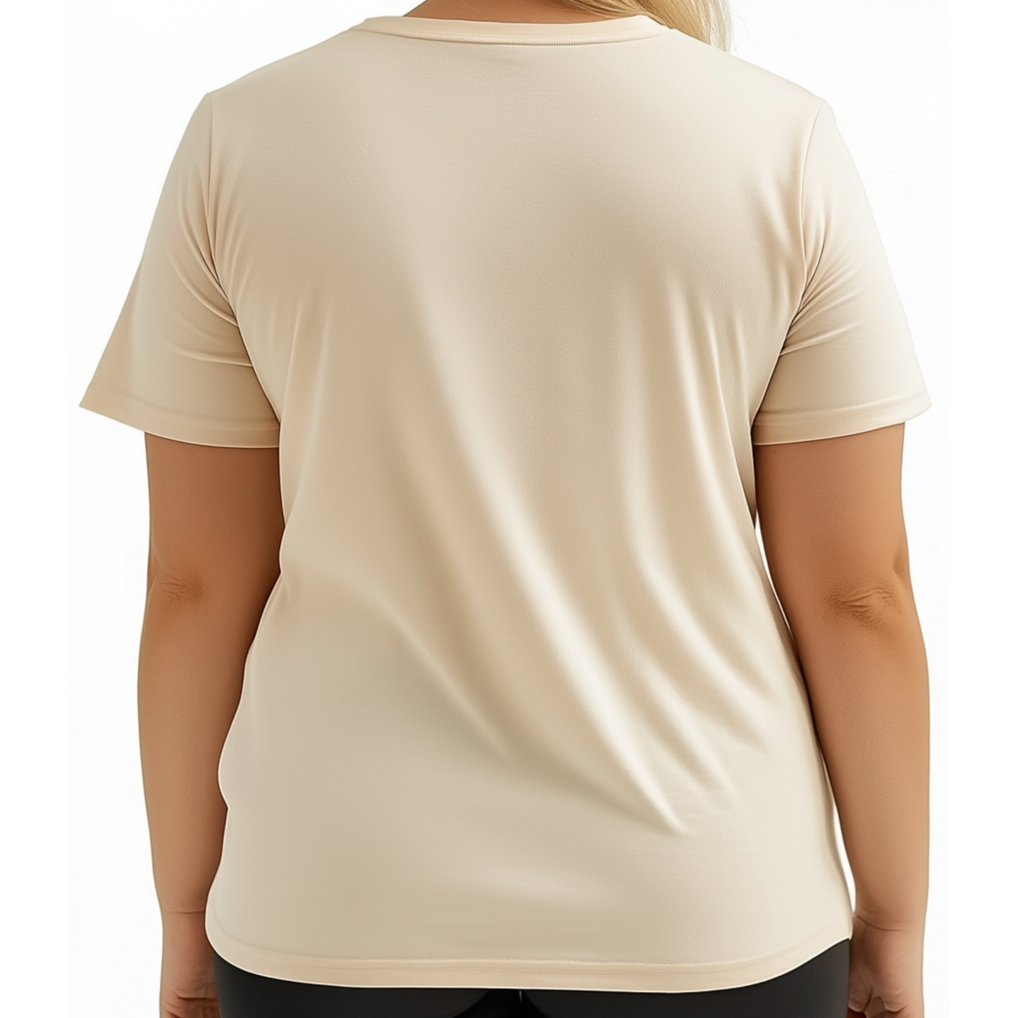SHAPELY T-shirt