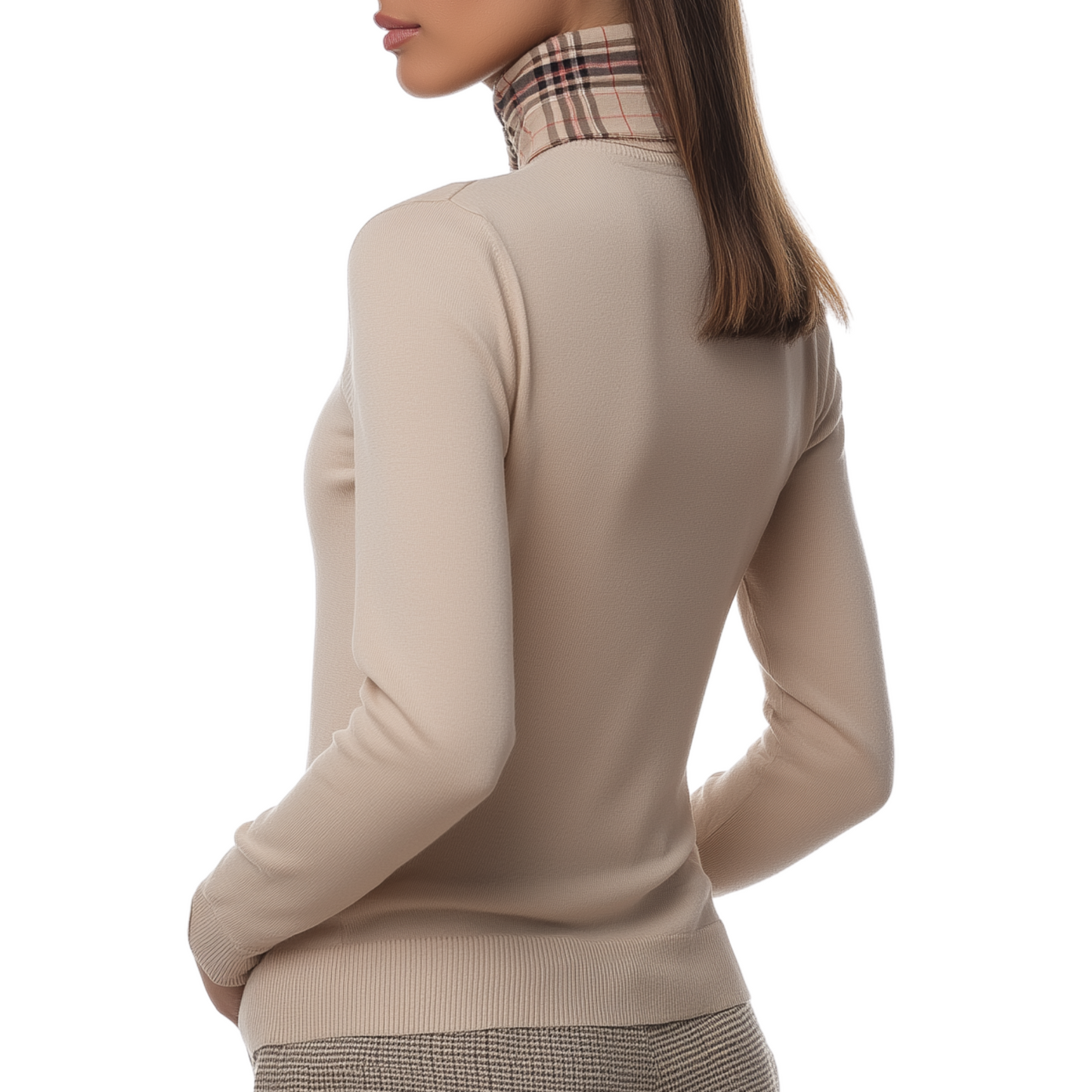Magnificence Turtle neck