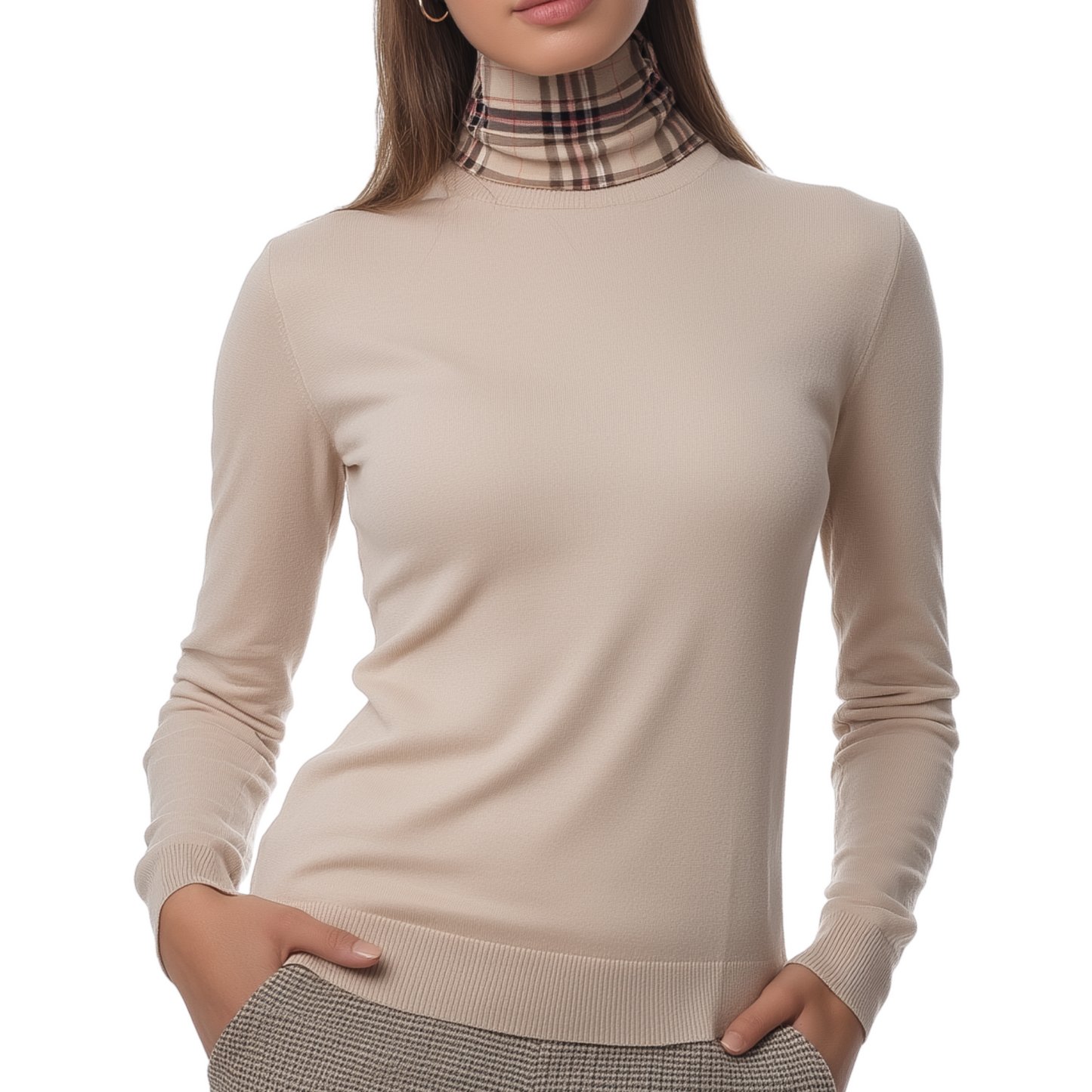 Magnificence Turtle neck