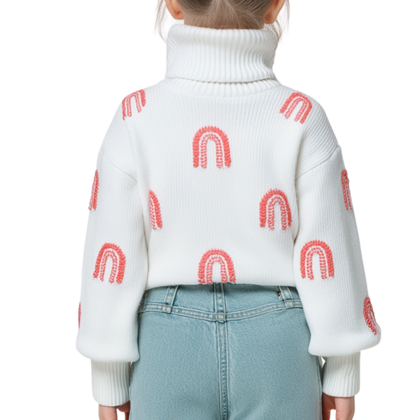 NIPPERS Turtle neck