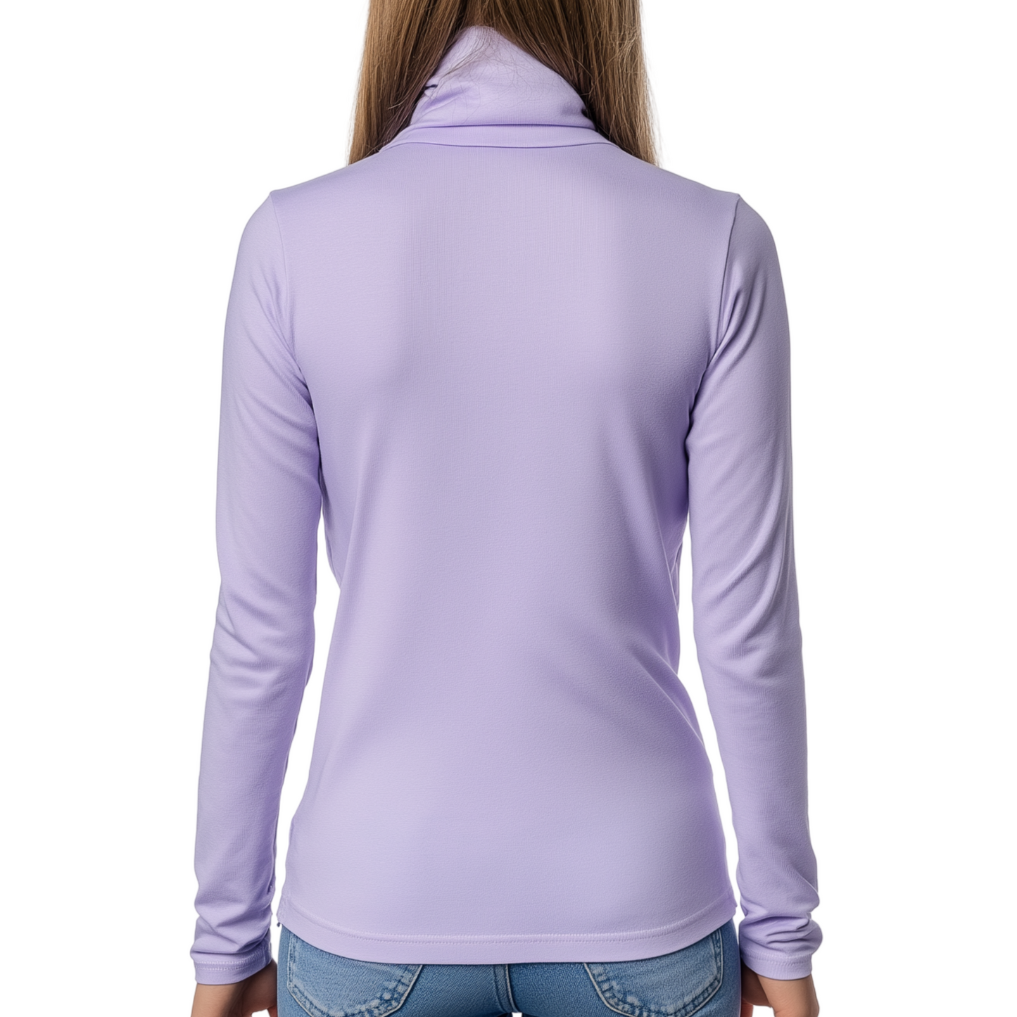 SPROUT Turtle neck