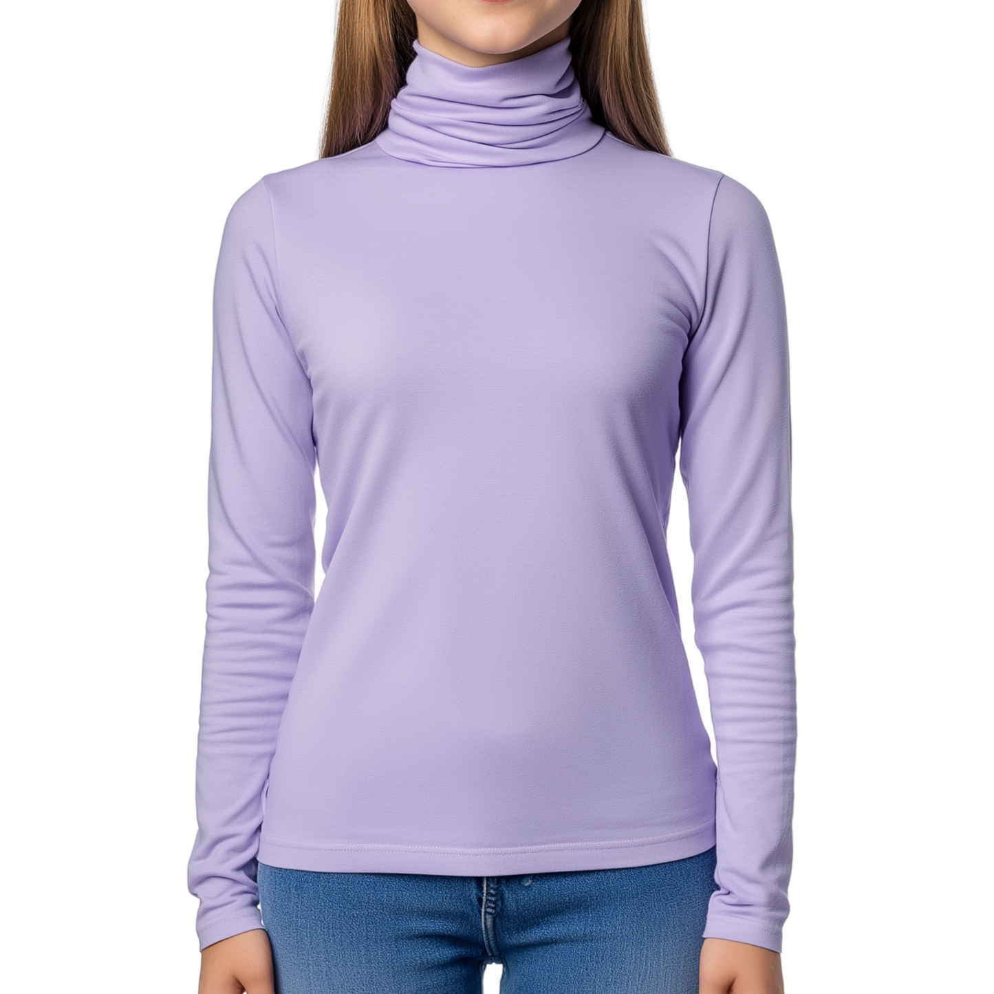SPROUT Turtle neck