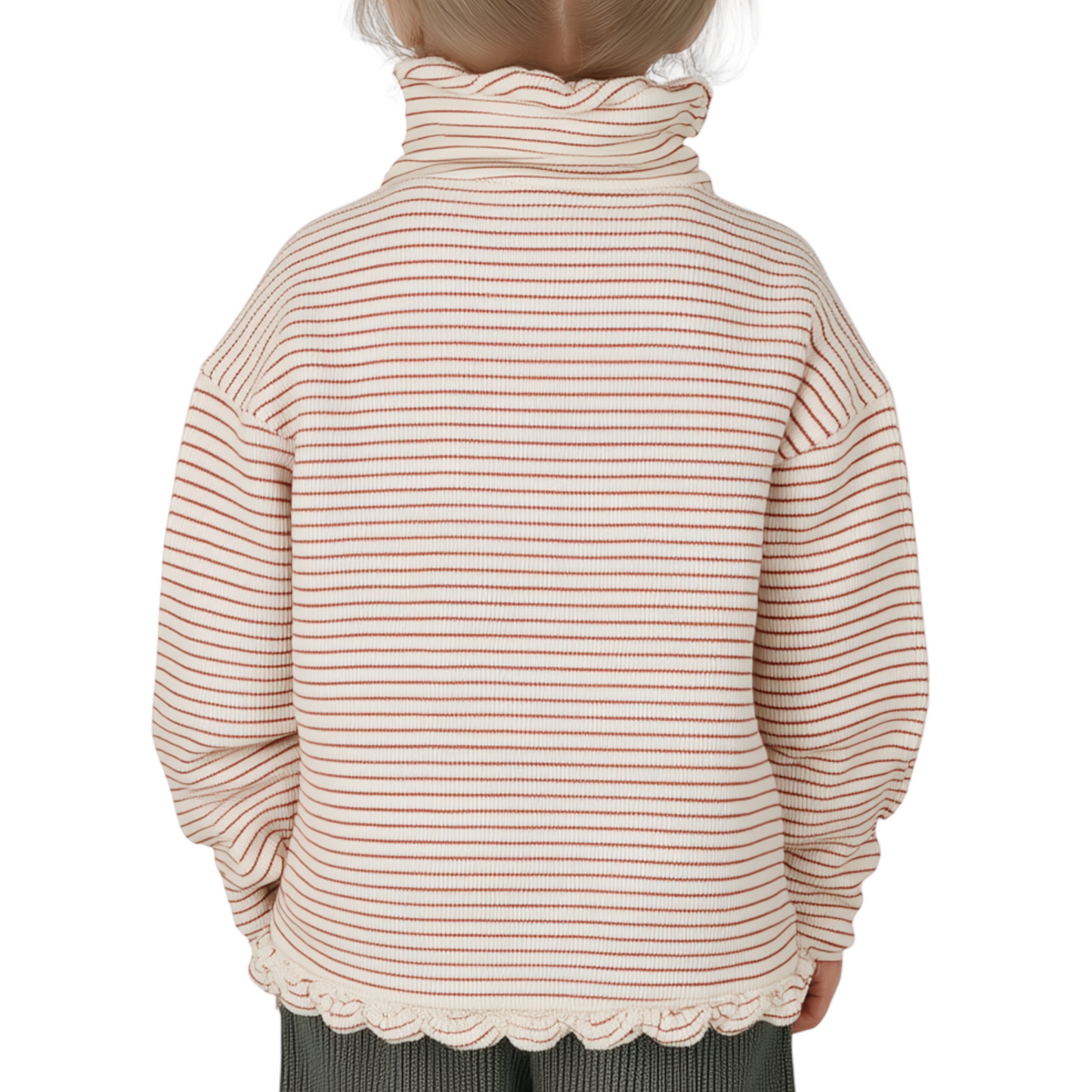 WAIFS _ Turtle neck