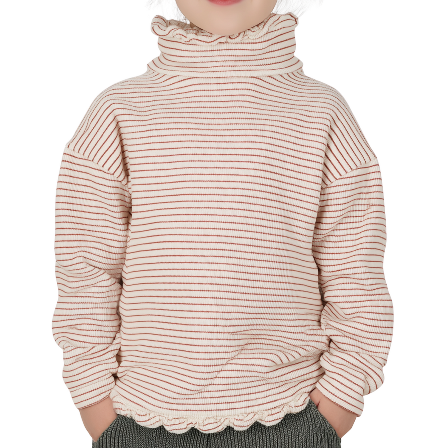 WAIFS _ Turtle neck