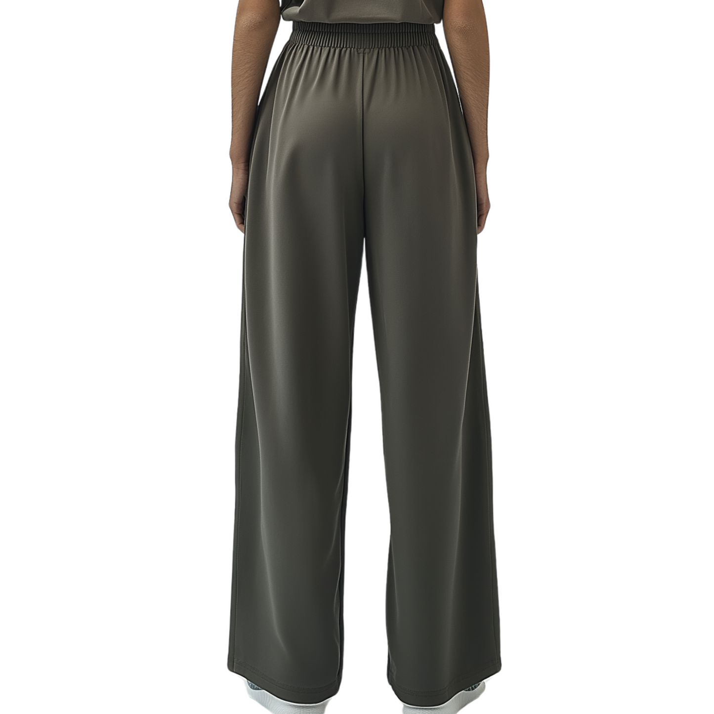 AEROBICS Wide Legs Pants