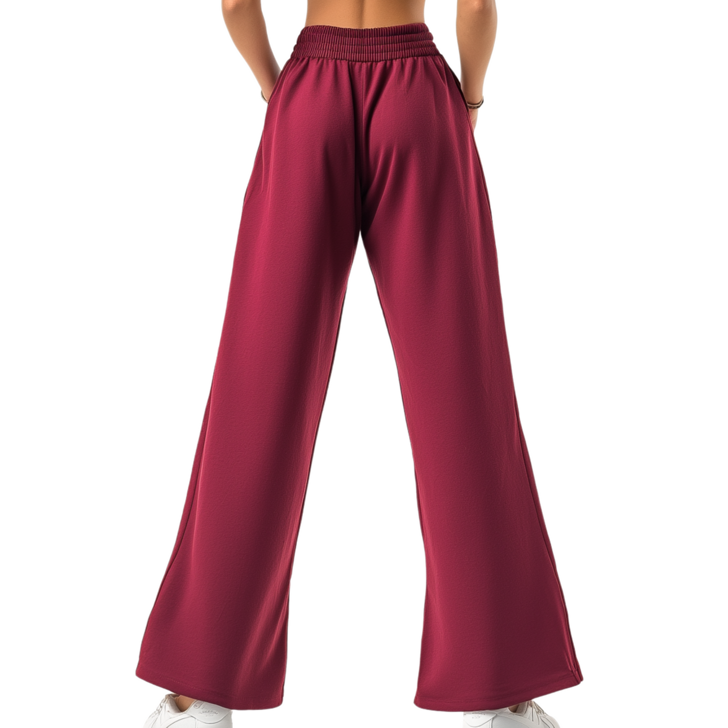 DISPORT Wide Legs Pants