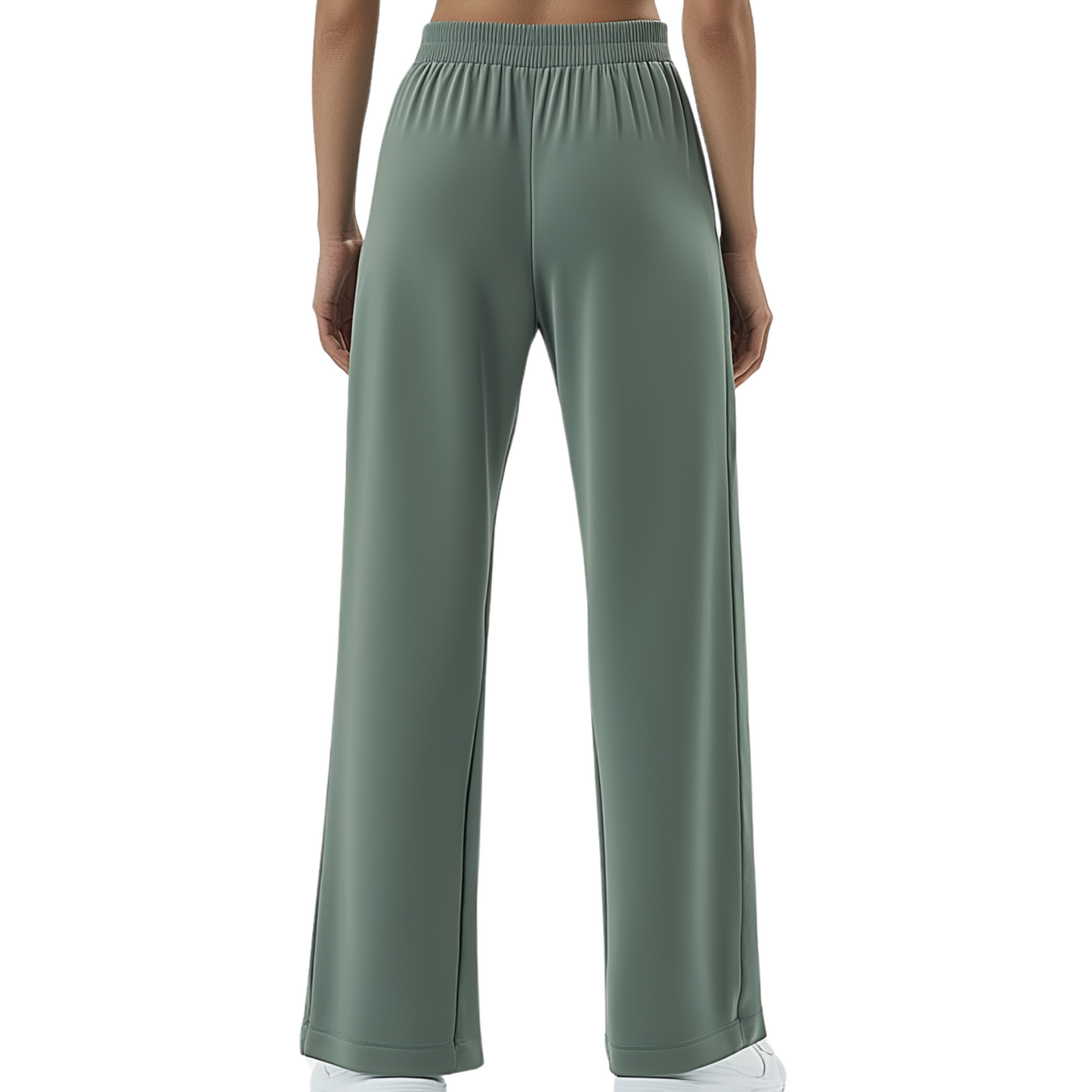 DISPORT Wide Legs Pants