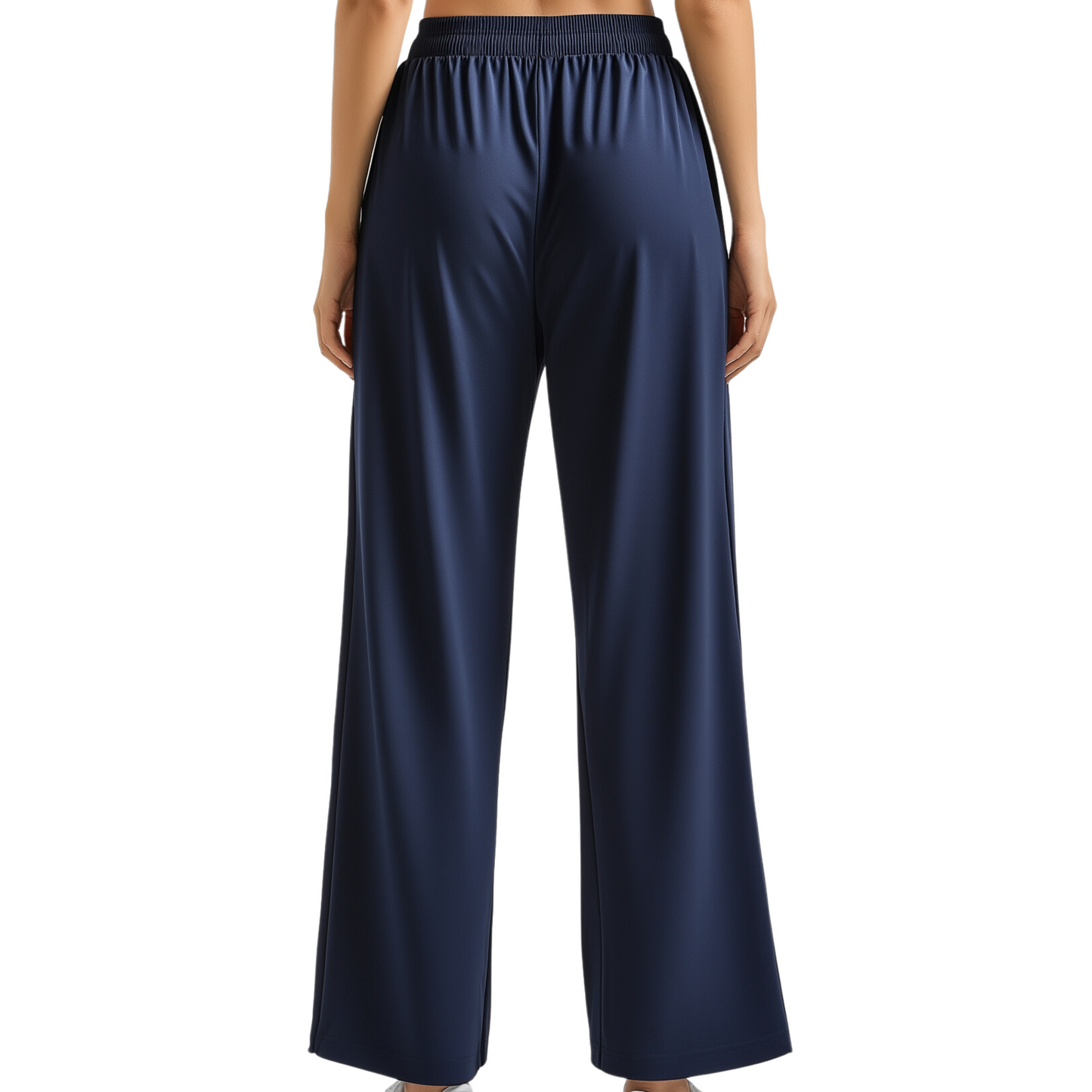 EXHIBIT Wide Legs Pants