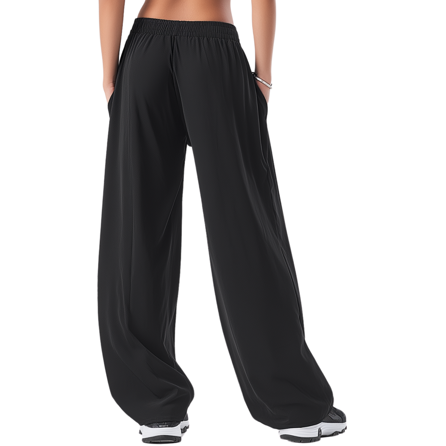 JOCKS Wide Legs Pants