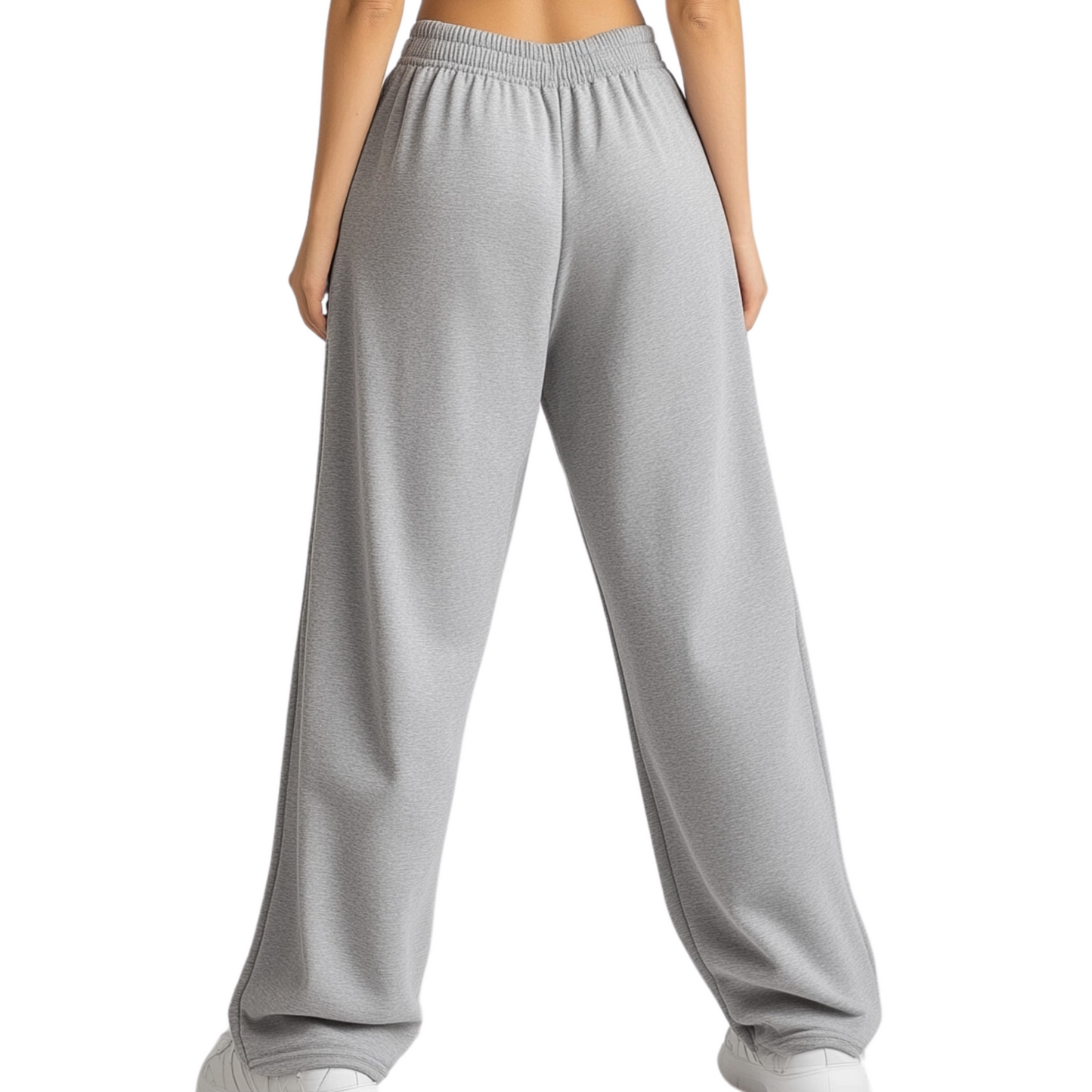 LARKS Wide Legs Pants