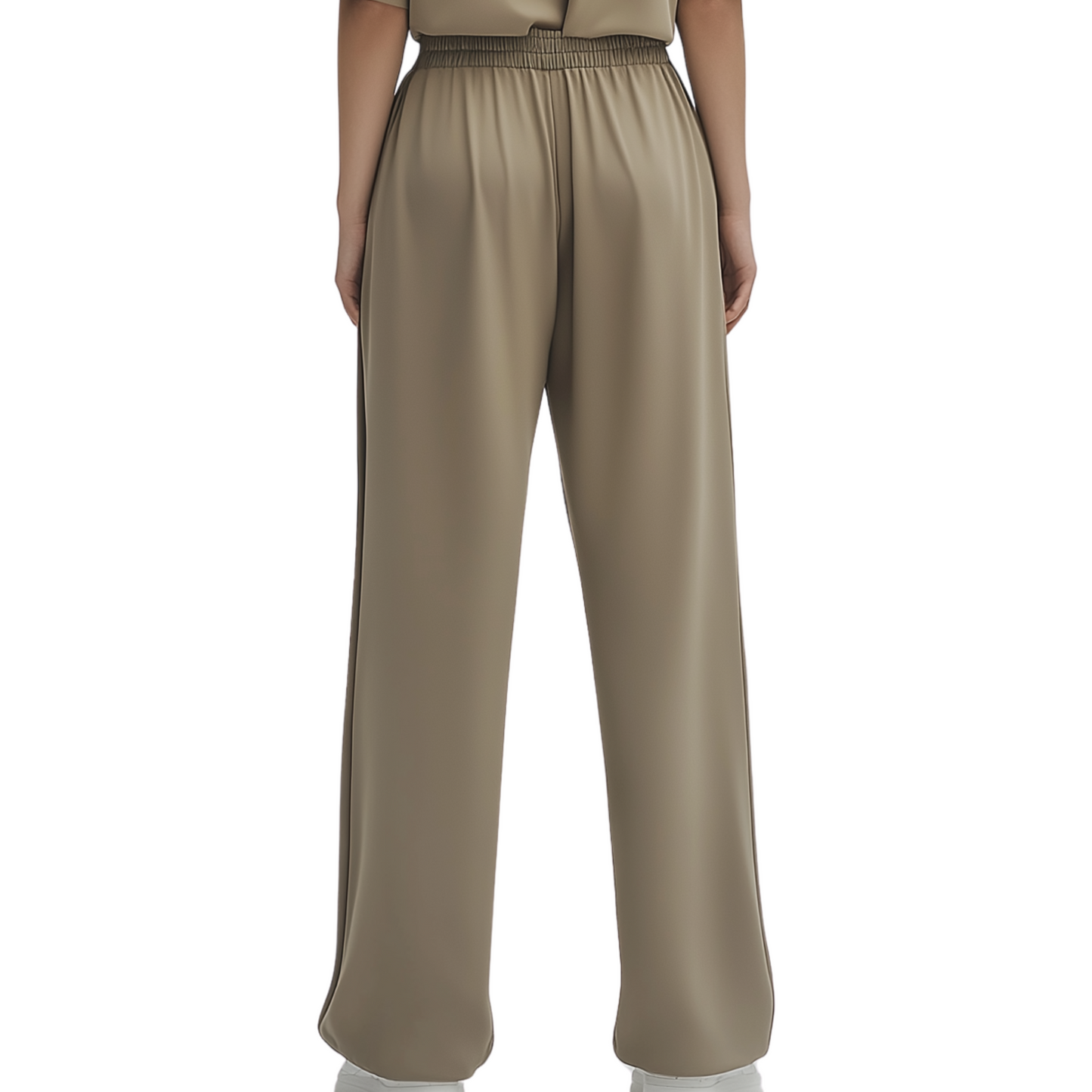 ROLLICK Wide Legs Pants