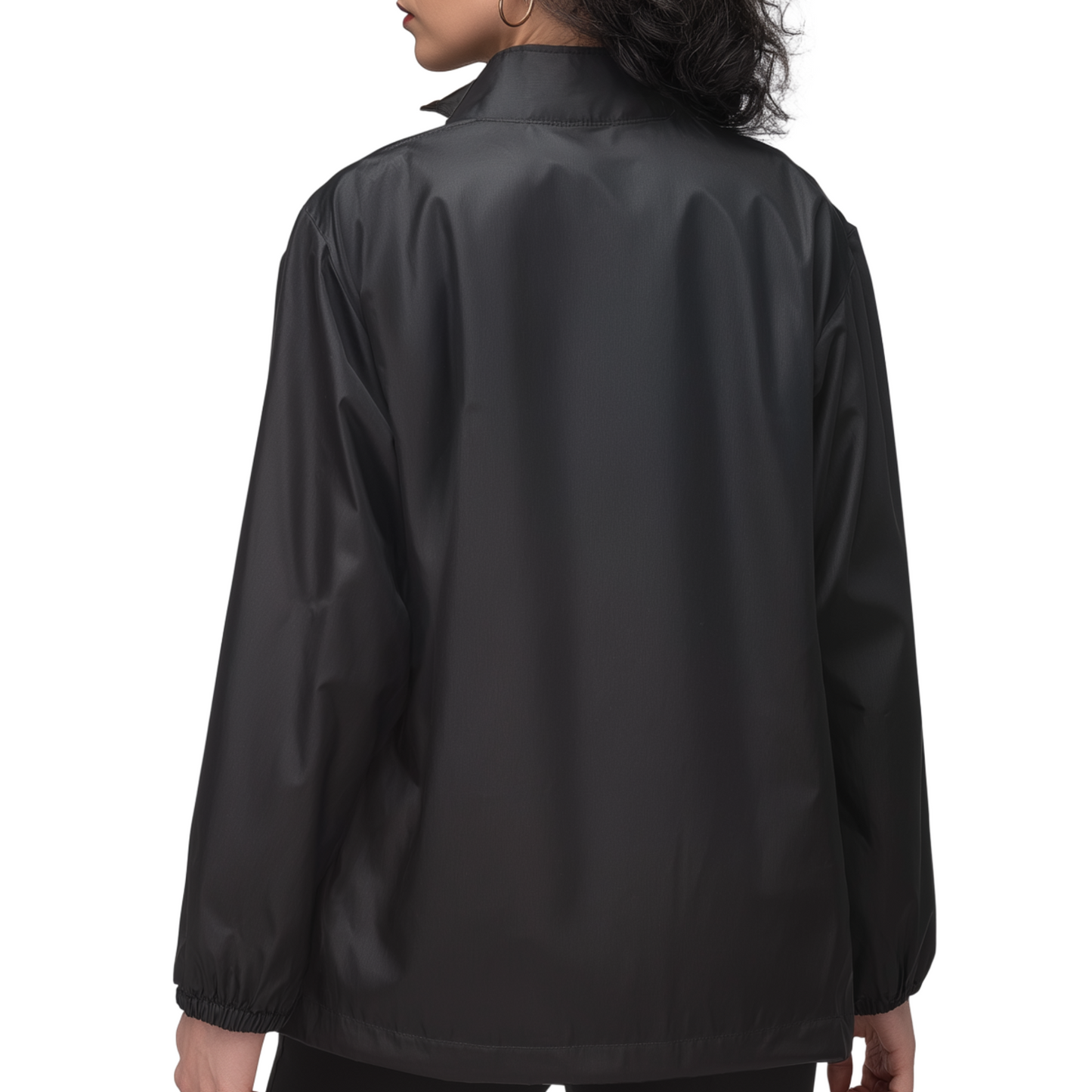 GENTILITY Windbreaker