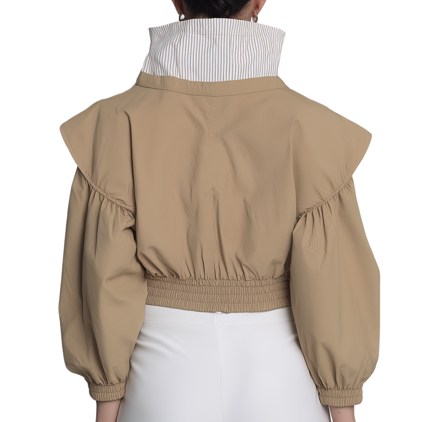 AFFINITY Windbreaker