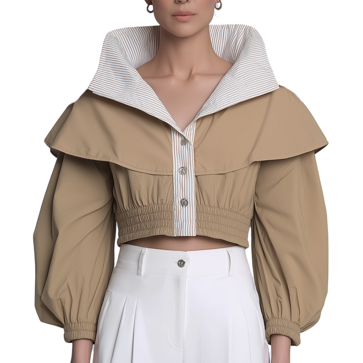 AFFINITY Windbreaker