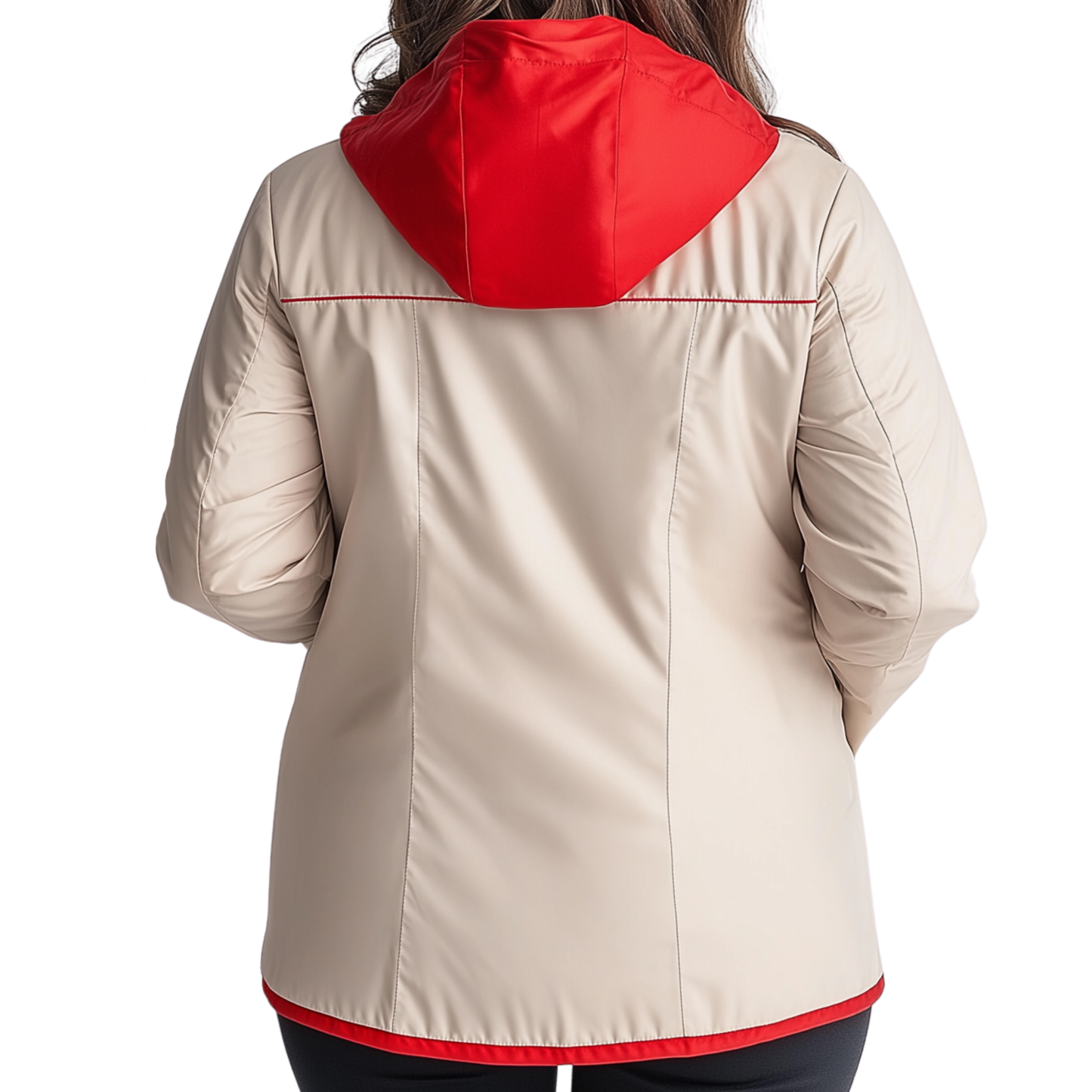 AMPLE Windbreaker