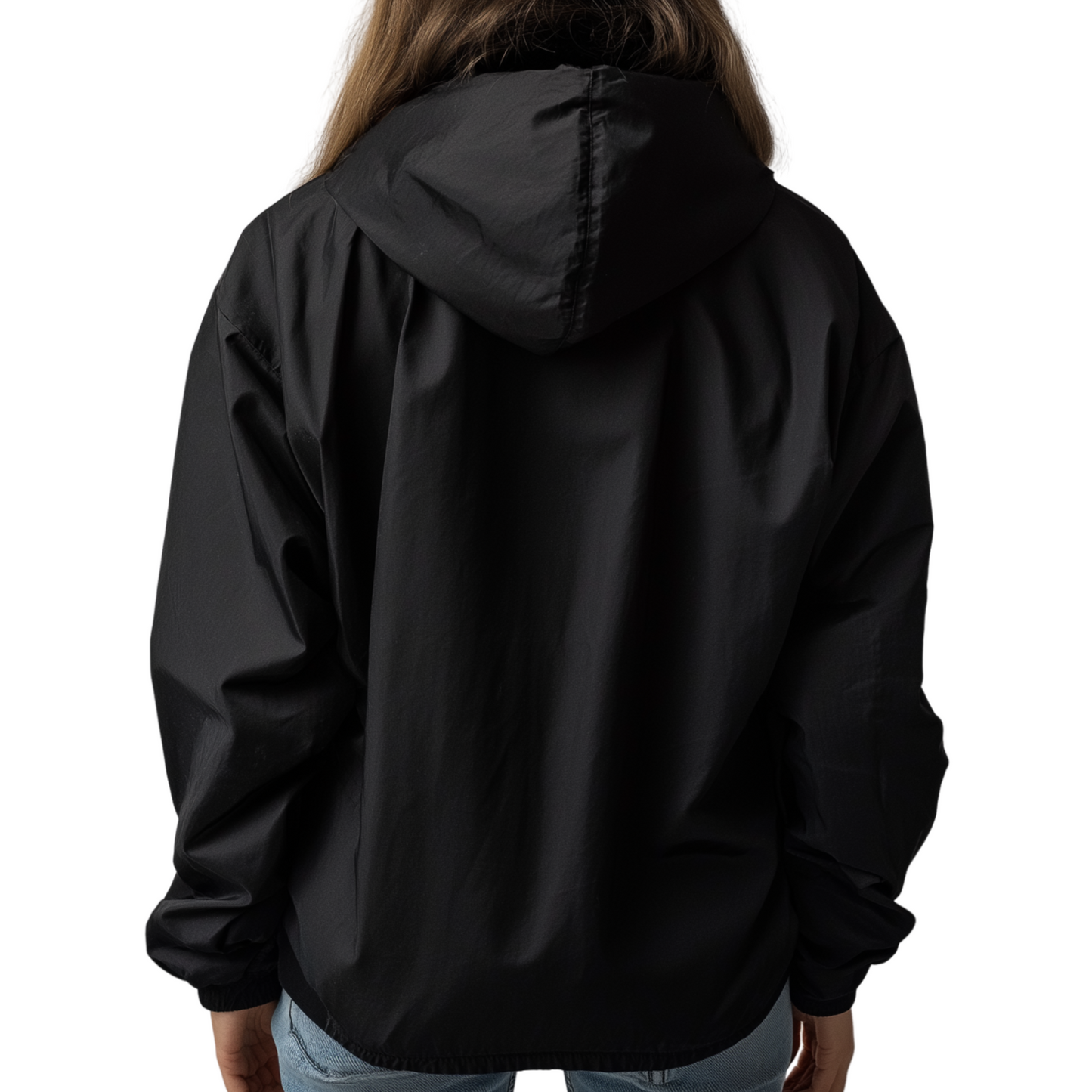 BUD Windbreaker