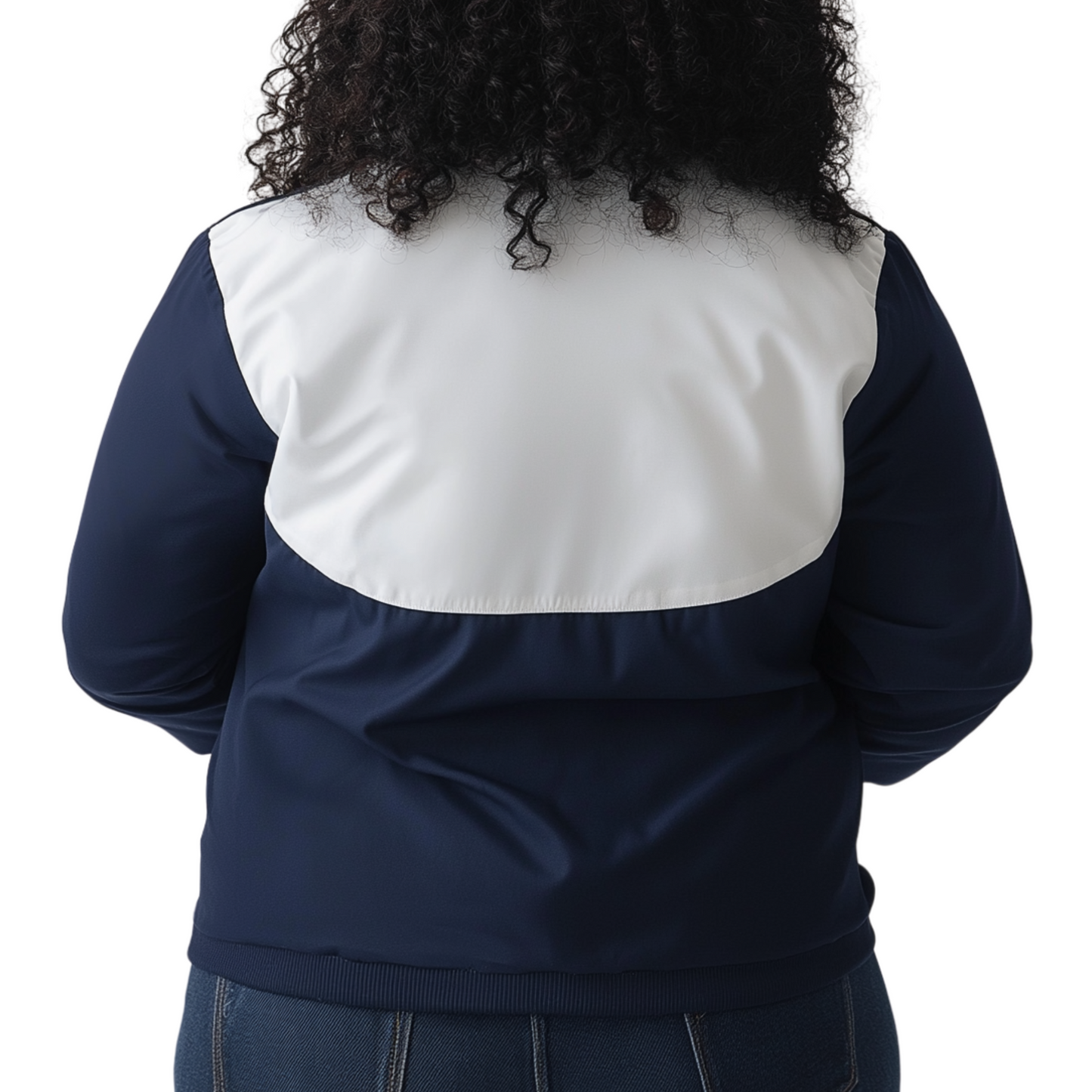 COMFORT Windbreaker