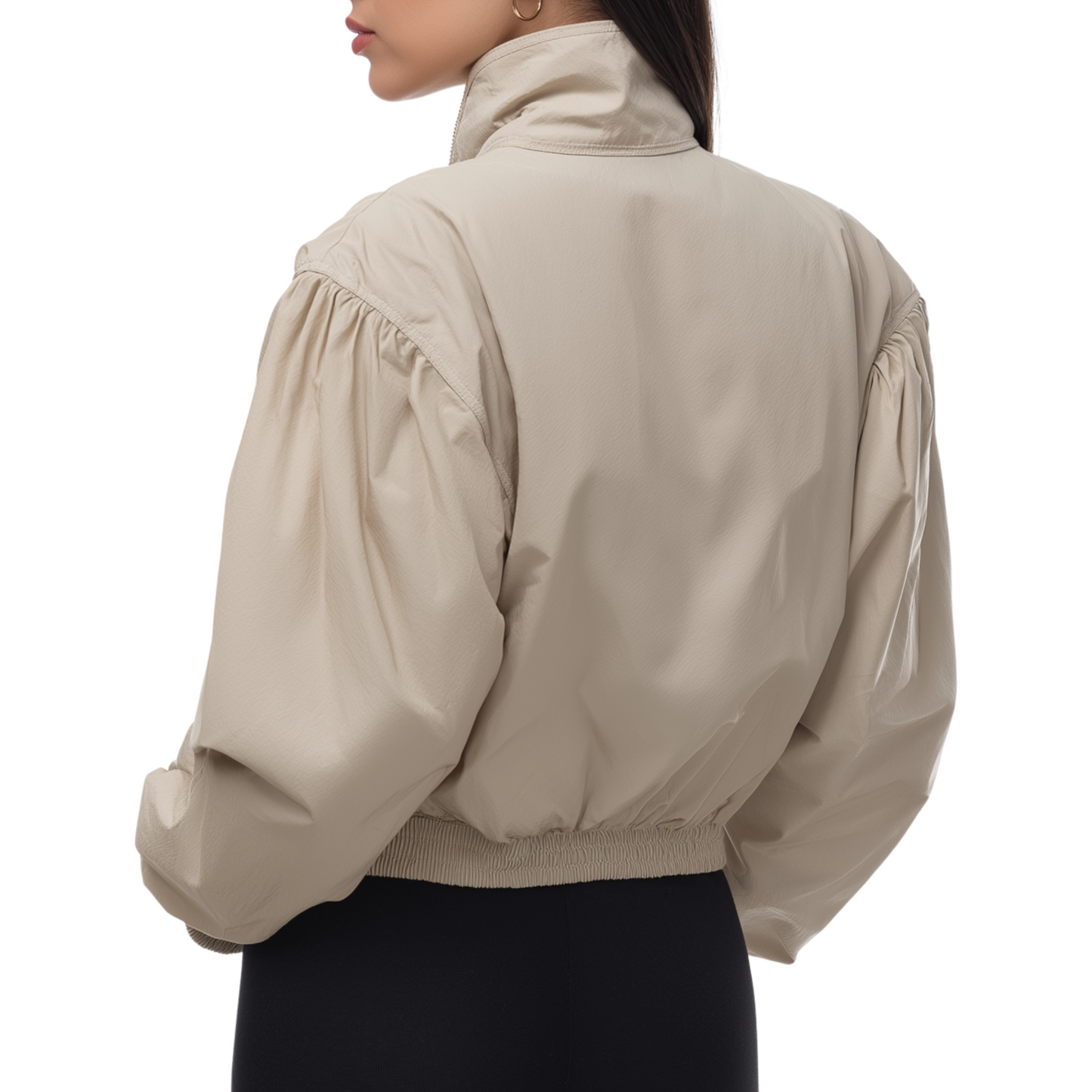 Delicacy Windbreaker