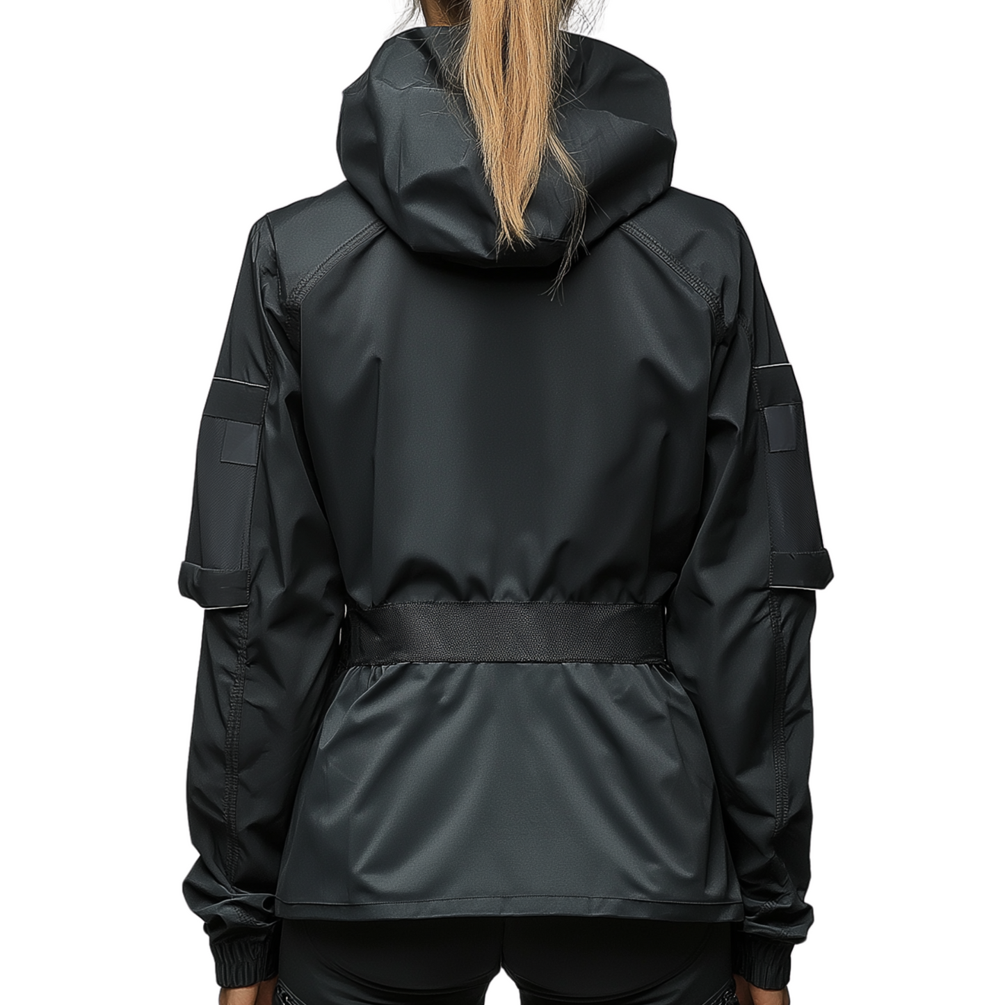 FLOCK Windbreaker