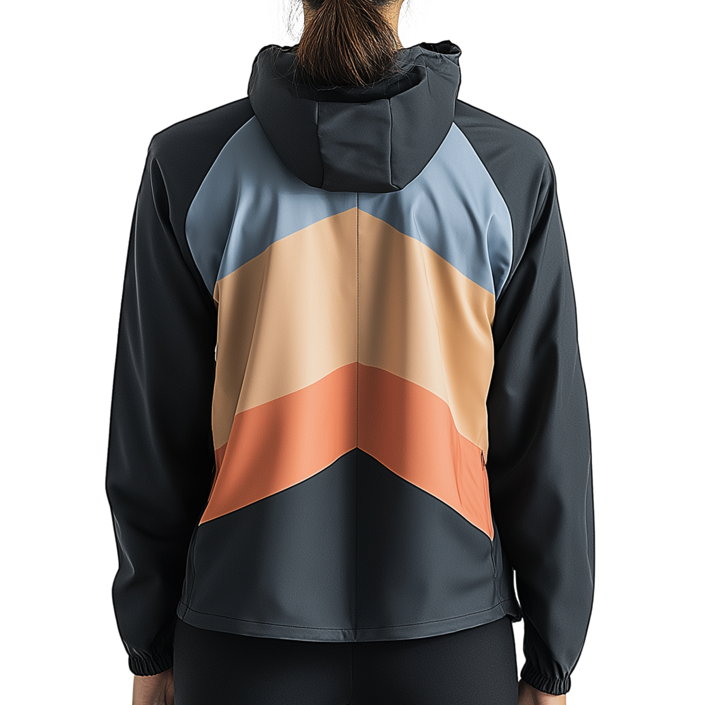 FRISK Windbreaker