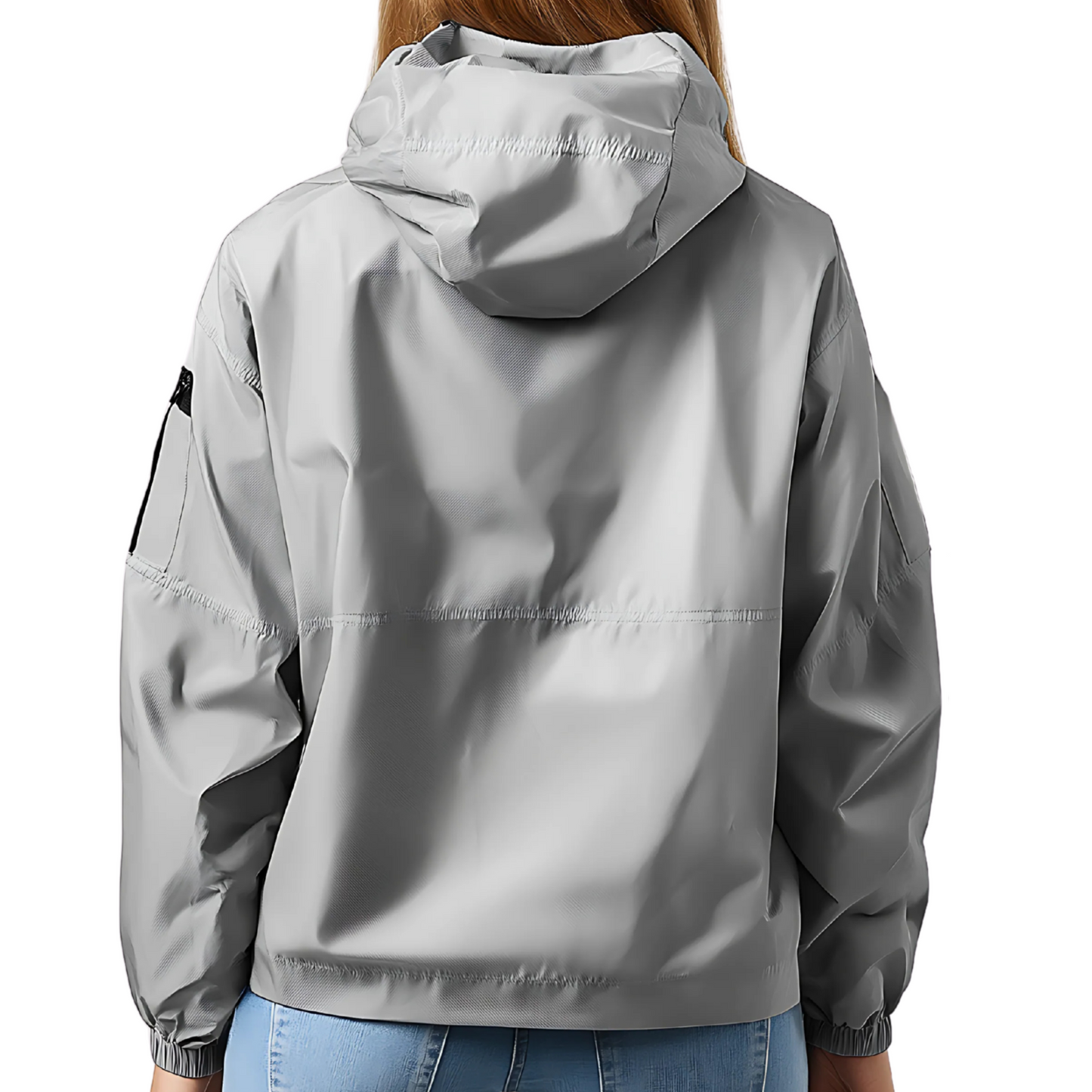 GOBS Windbreaker