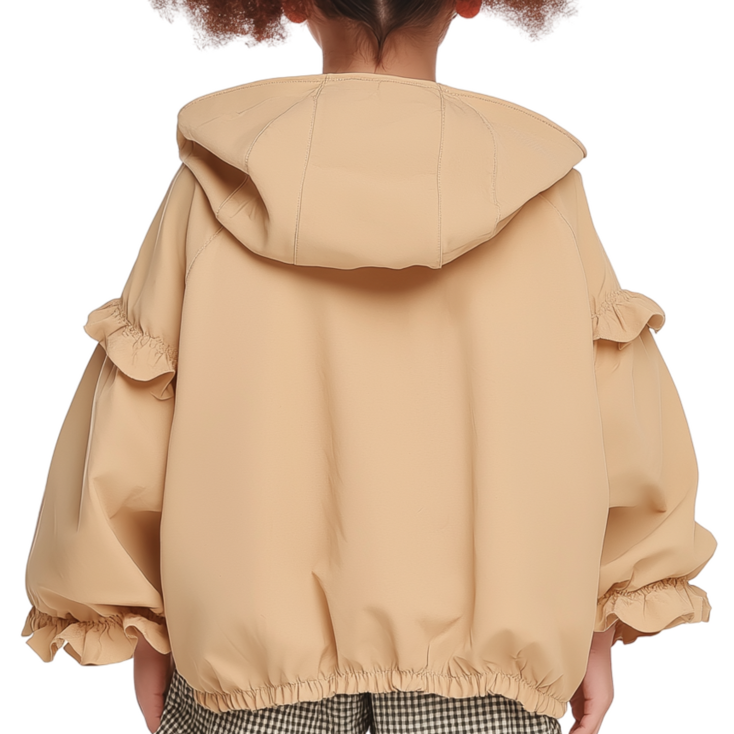 JESTS Windbreaker